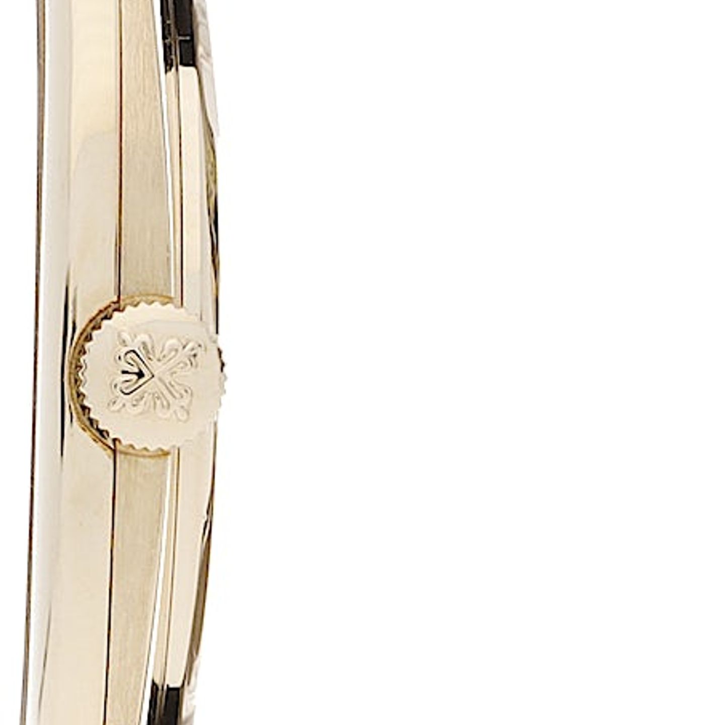 Patek Philippe Golden Ellipse 3848 - (4/5)