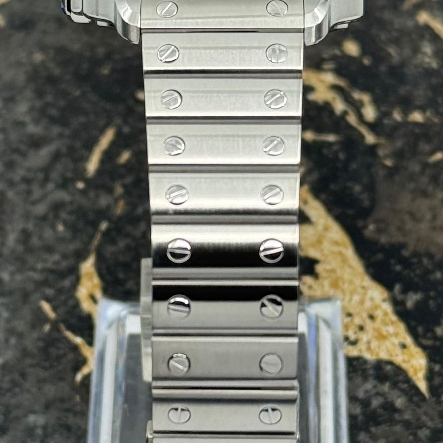Cartier Santos W4SA0005 - (8/8)