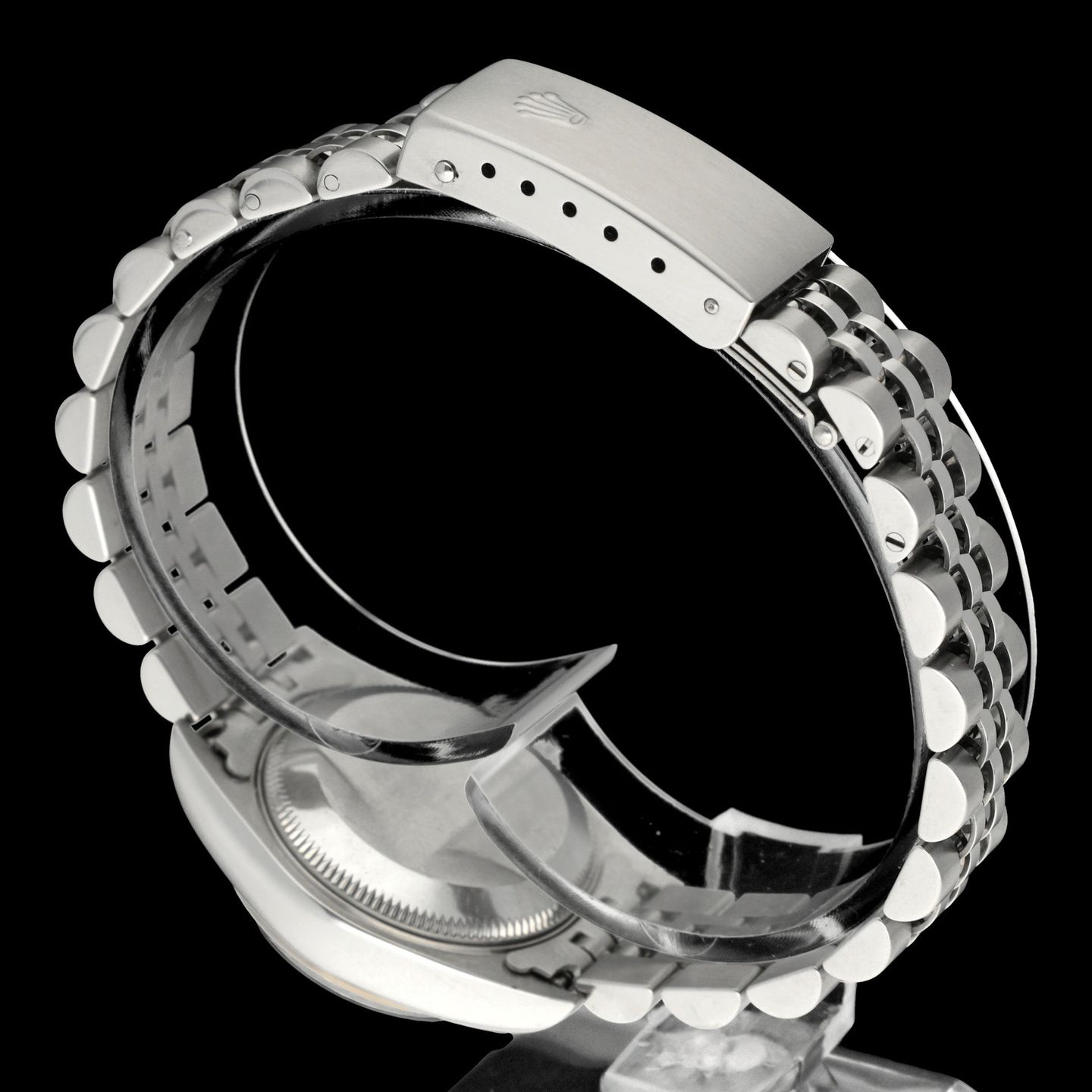 Rolex Lady-Datejust 79174 - (8/8)