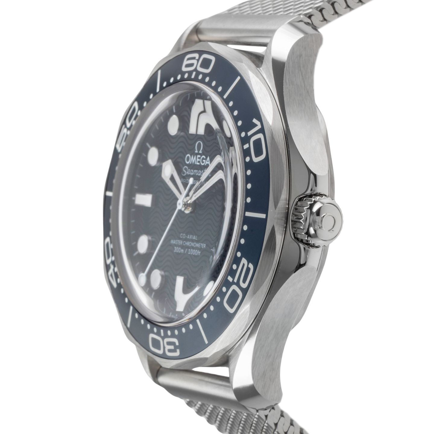 Omega Seamaster Diver 300 M 210.30.42.20.03.002 - (6/8)