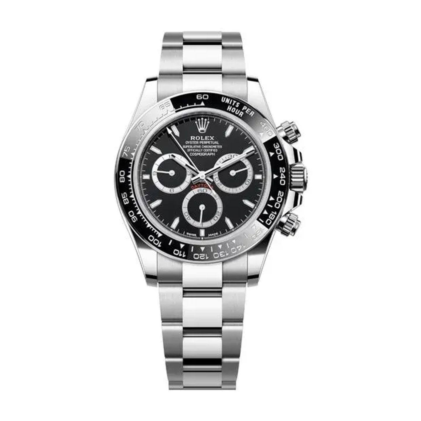 Rolex Daytona 126500LN - (5/6)