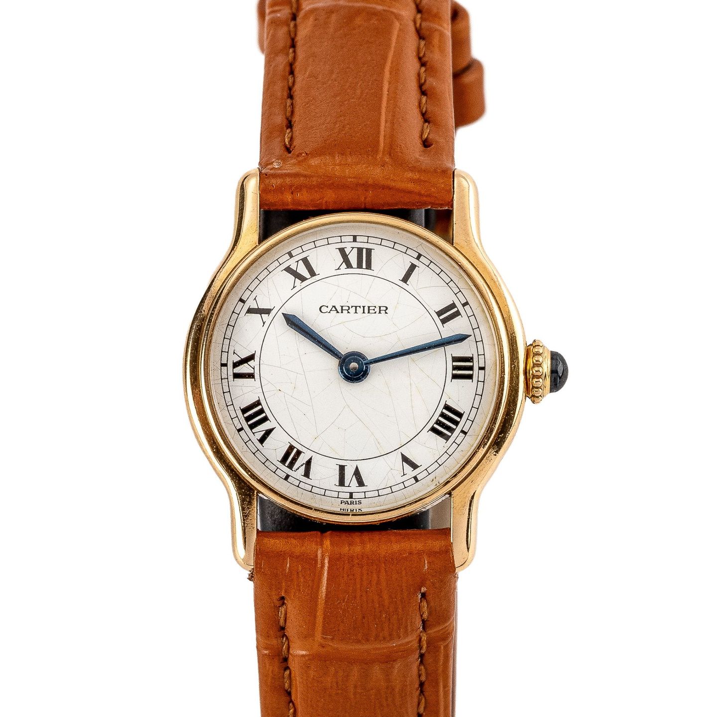 Cartier Vintage 78247 - (1/8)