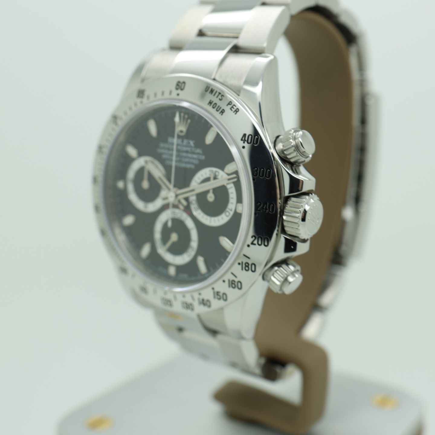 Rolex Daytona 116520 - (3/8)