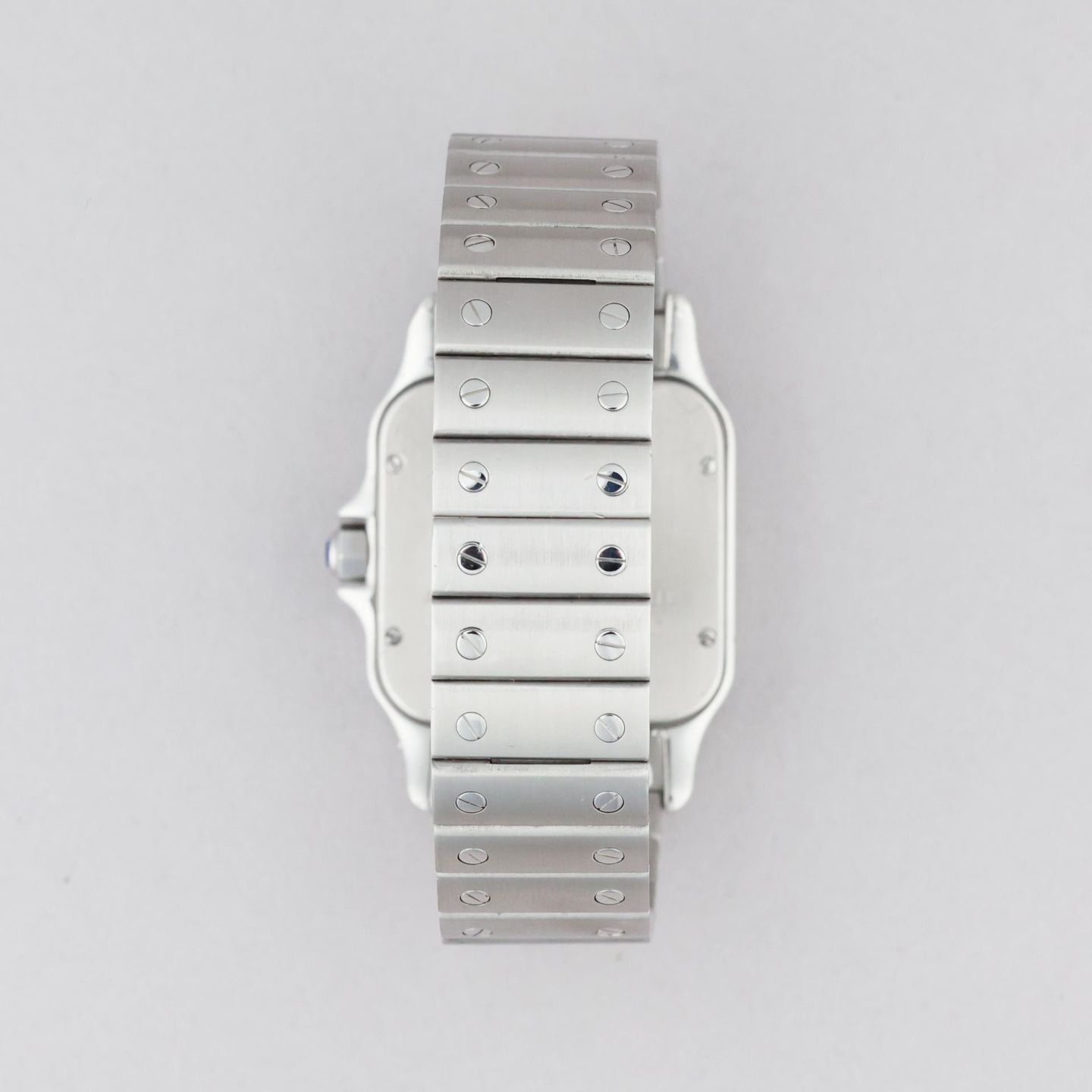 Cartier Santos Galbée 2823 (Unknown (random serial)) - 32 mm (6/7)