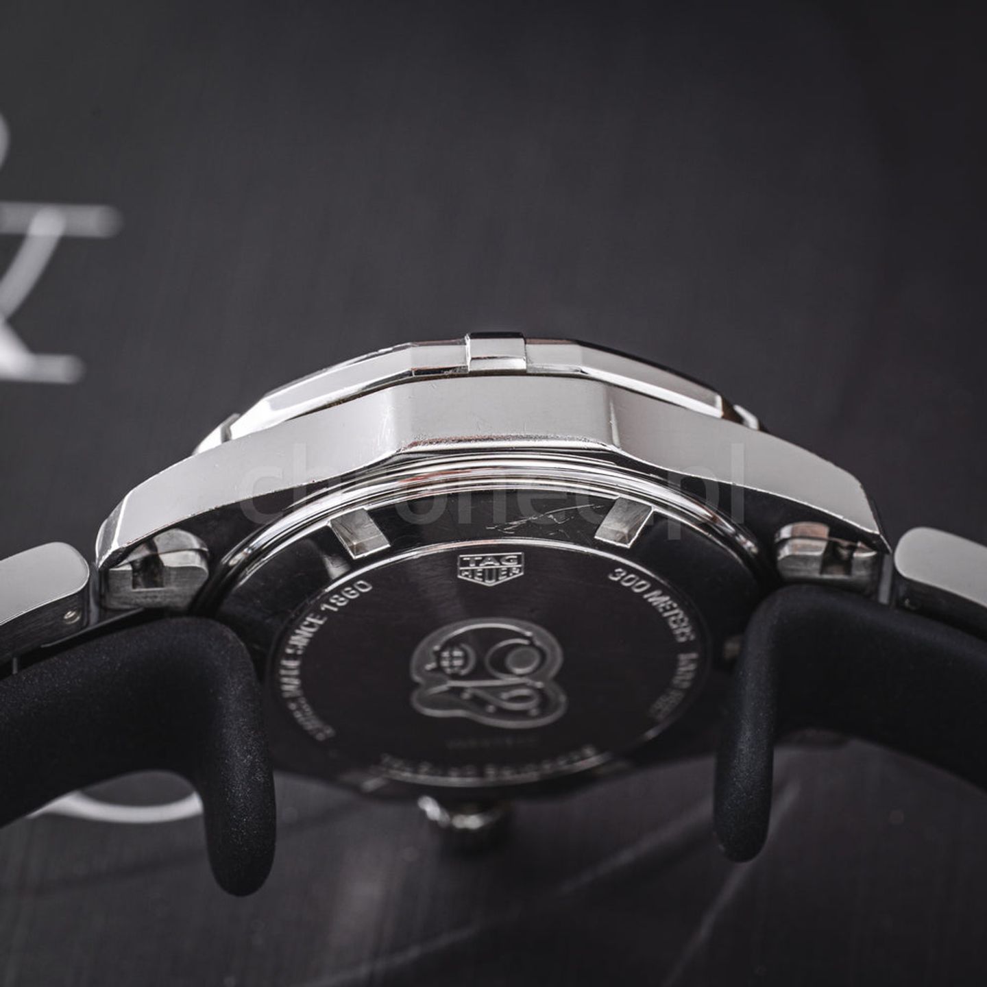 TAG Heuer Aquaracer Lady WAY131C.BA0913 - (7/8)