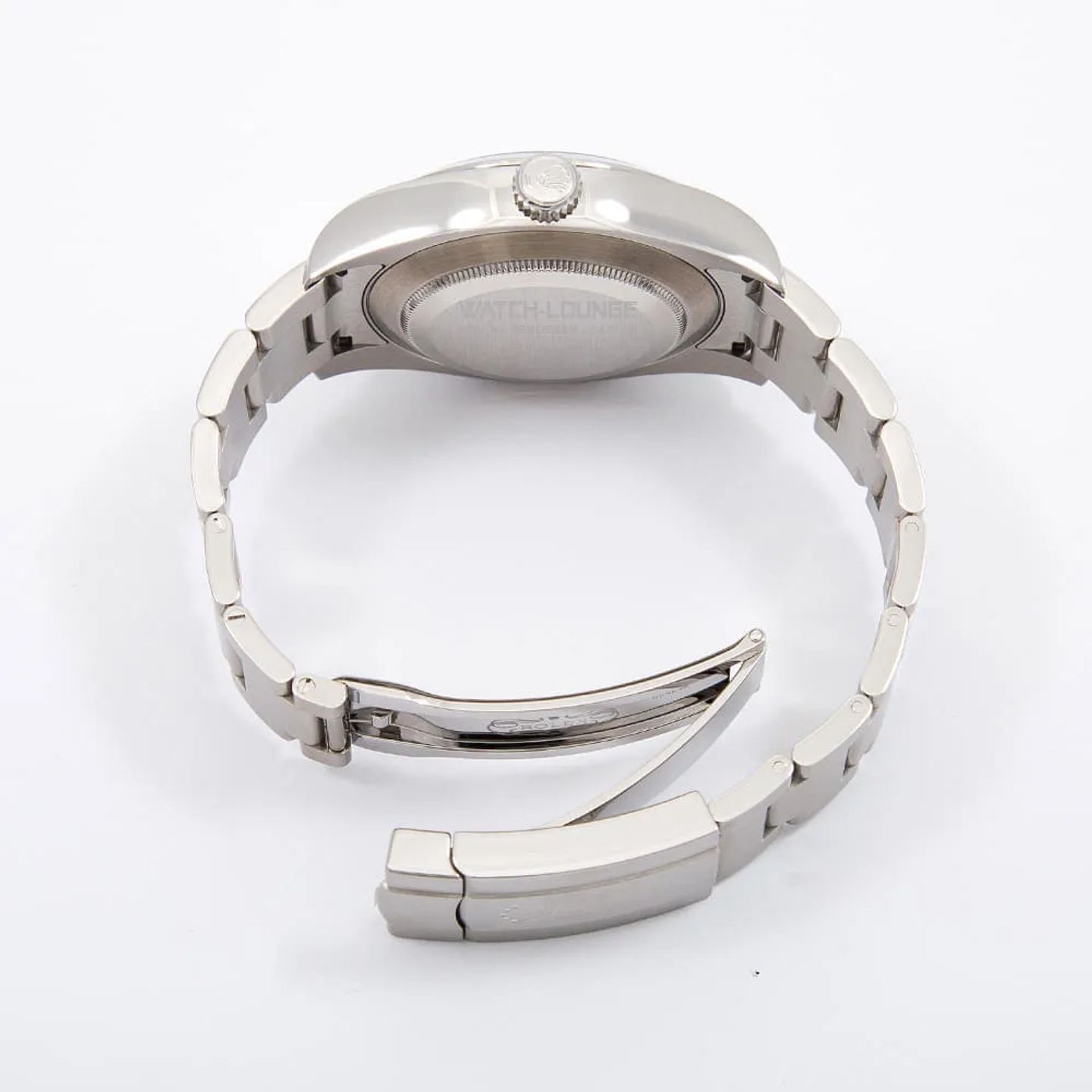 Rolex Air-King 116900 - (8/8)