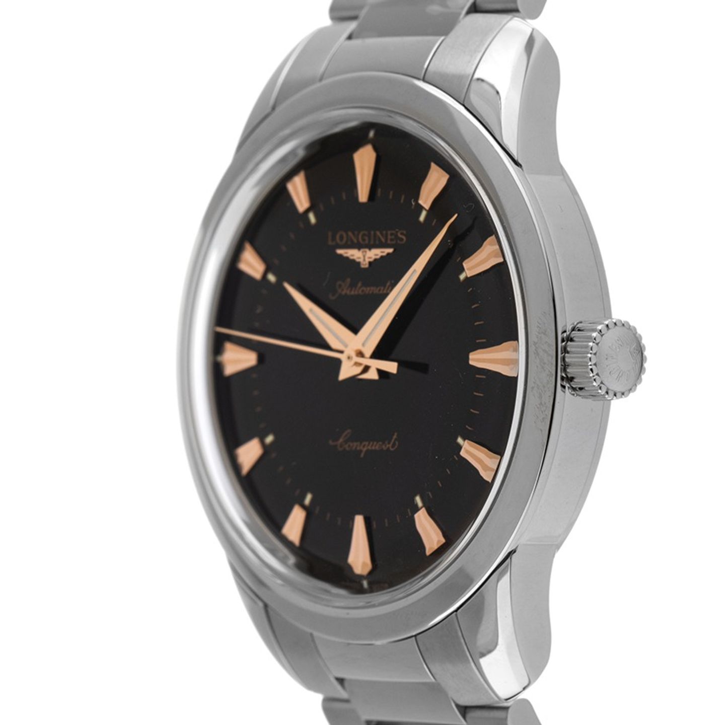 Longines Conquest Heritage L1.650.4.52.6 - (3/6)