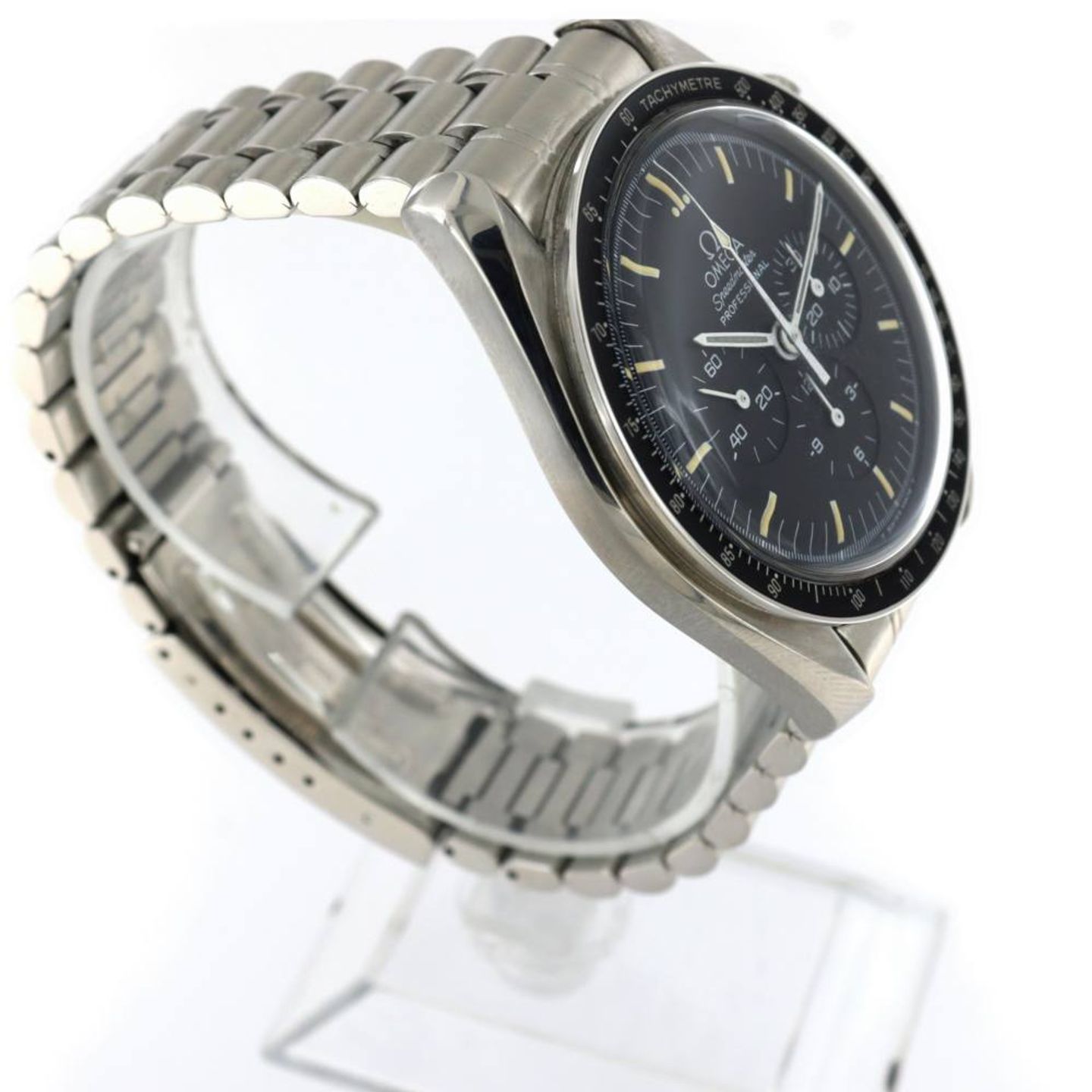 Omega Speedmaster Professional Moonwatch 3590.50.00 - (3/6)