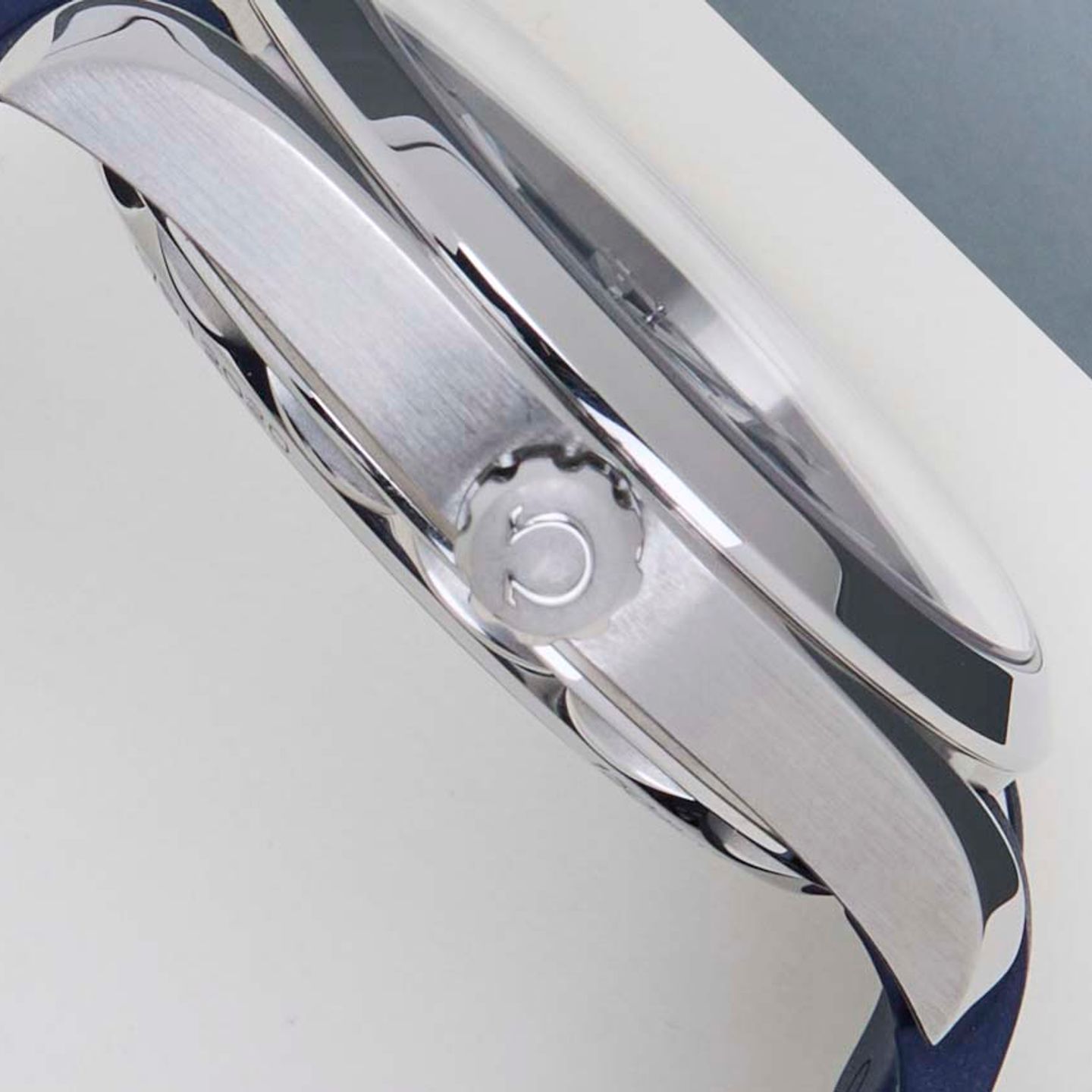 Omega Seamaster Aqua Terra 522.12.41.21.03.001 - (7/8)