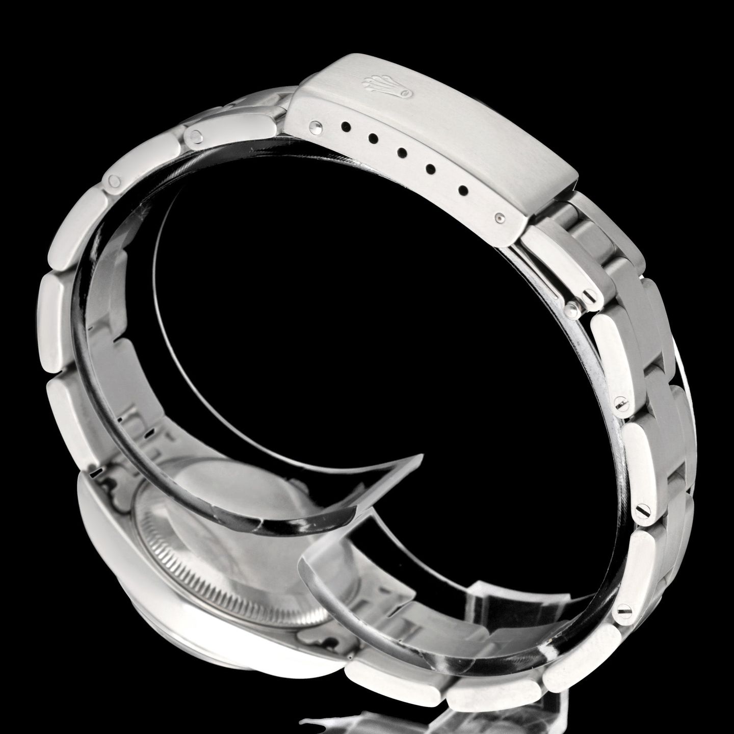 Rolex Oyster Perpetual 76080 - (7/7)