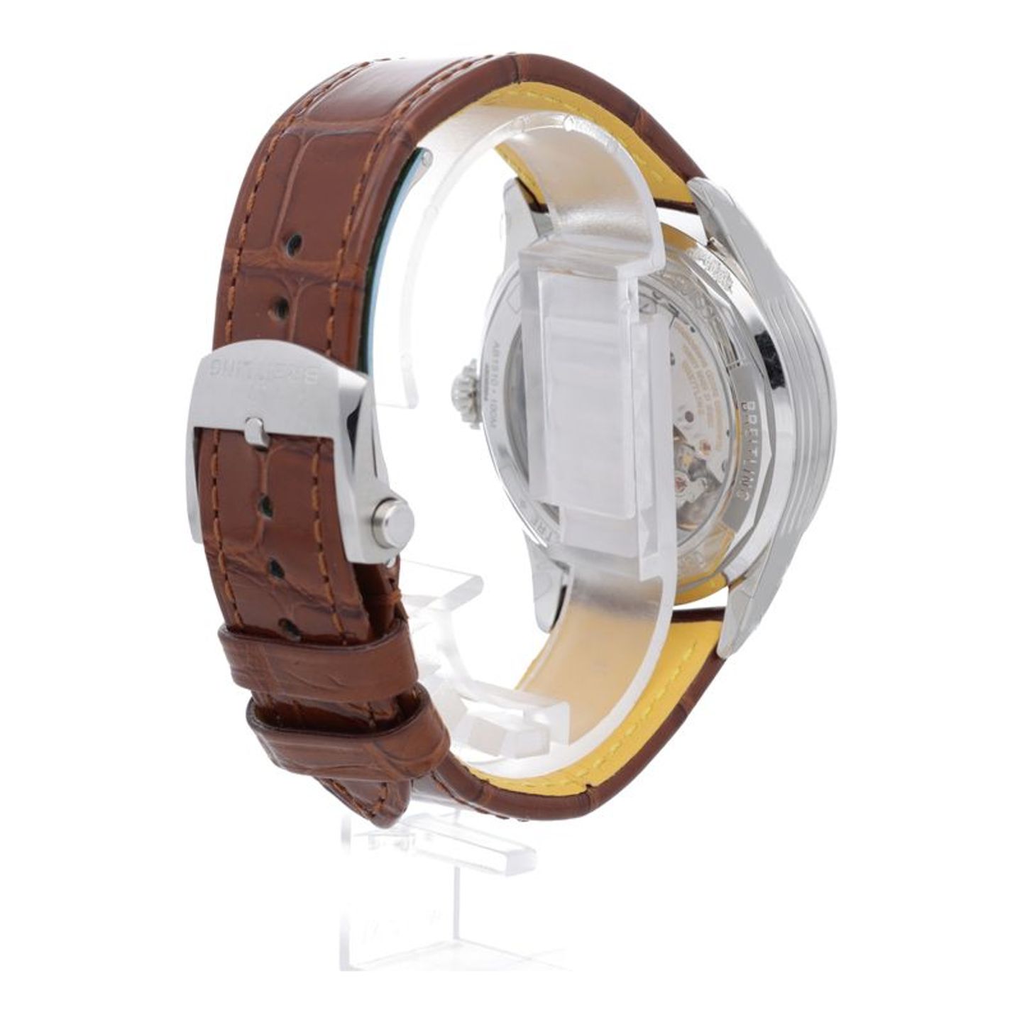 Breitling Duograph AB1510171C1P1 - (7/7)