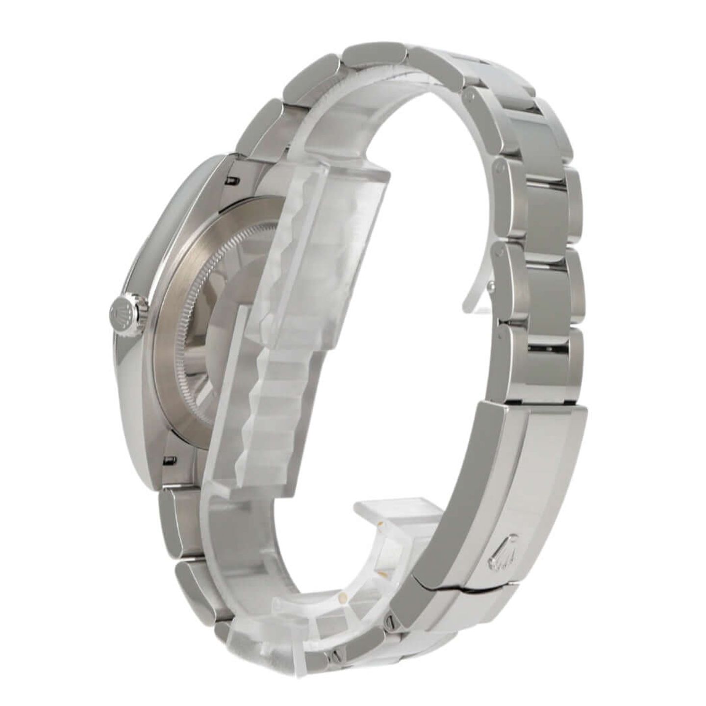 Rolex Datejust 41 126300 - (7/8)