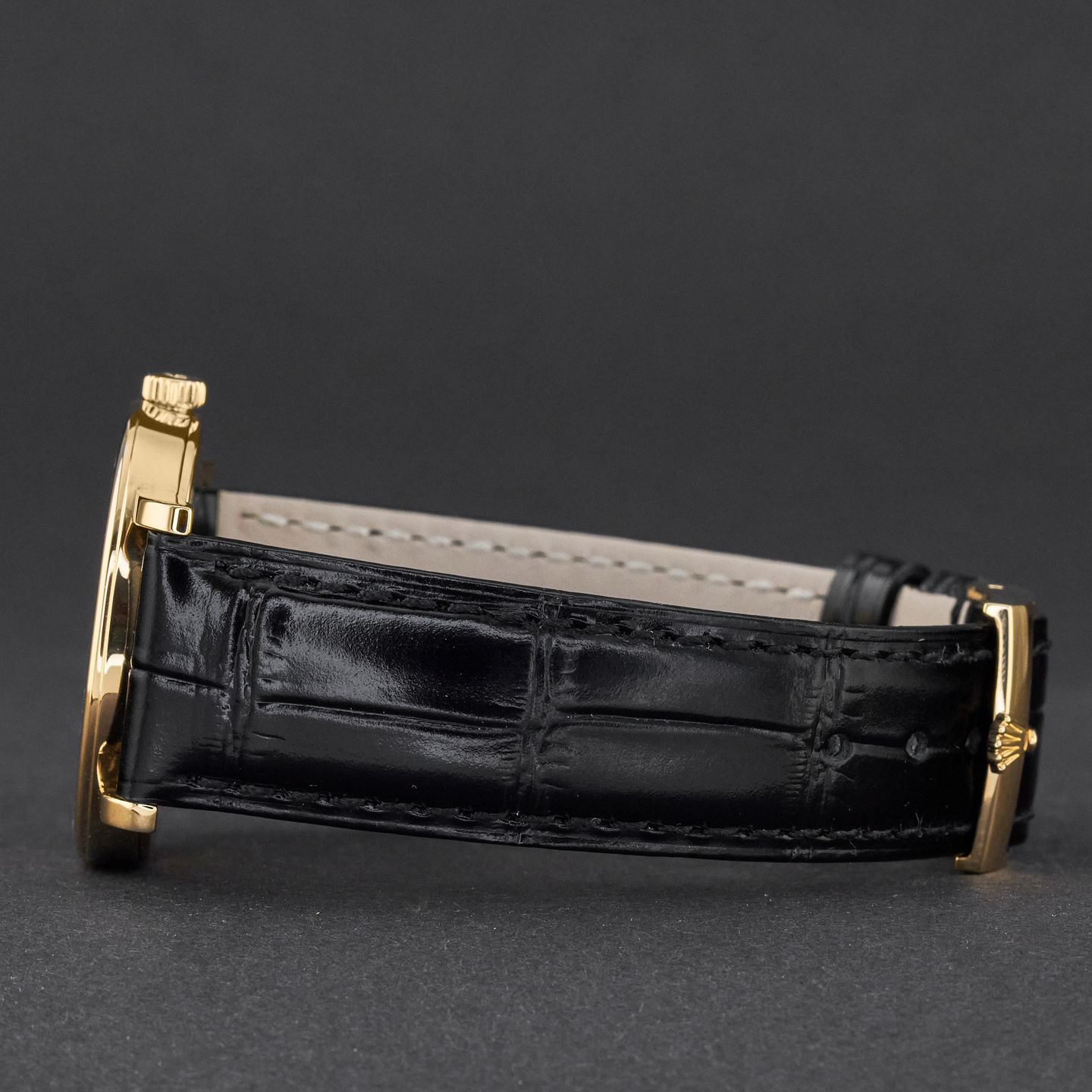 Rolex Cellini Time 5115 - (5/8)