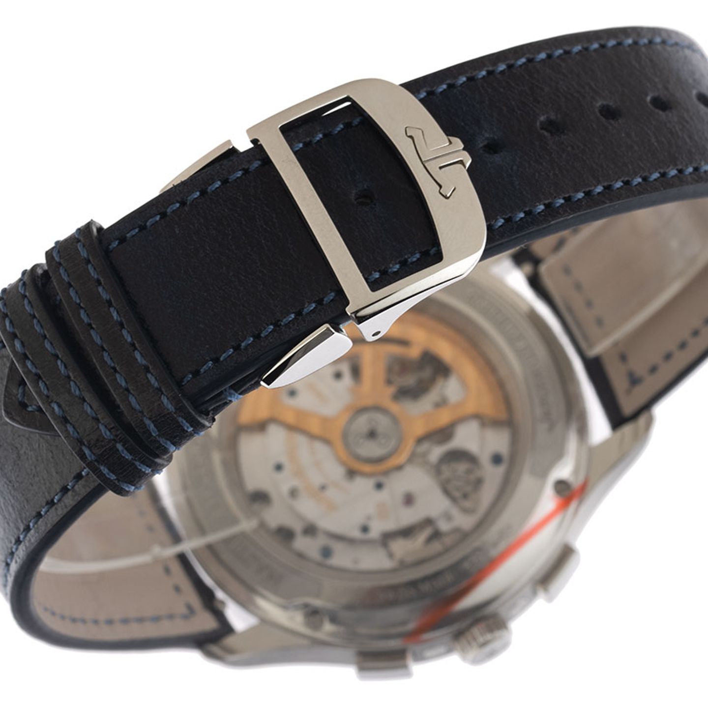 Jaeger-LeCoultre Master Control Q4138480 - (8/8)