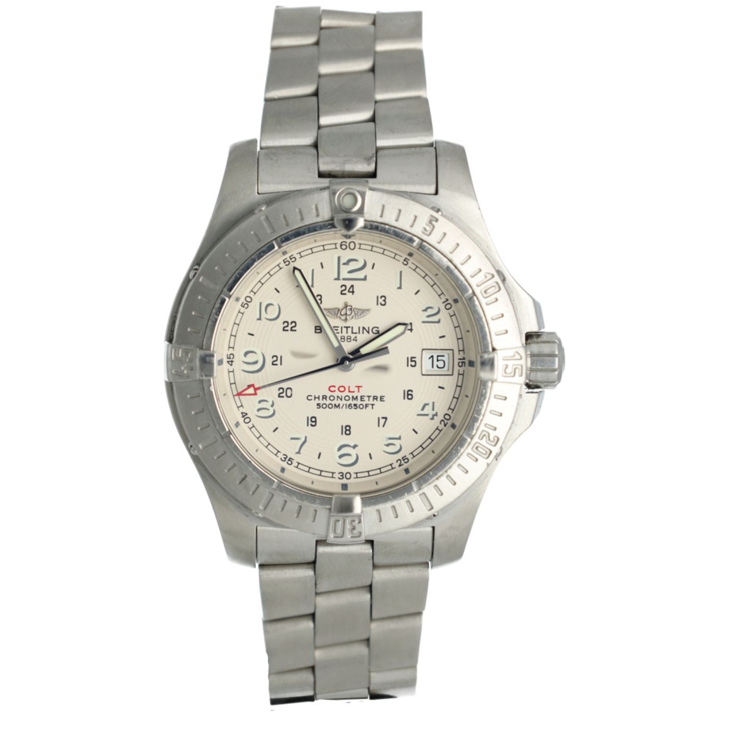 Breitling Colt A74380 - (2/7)