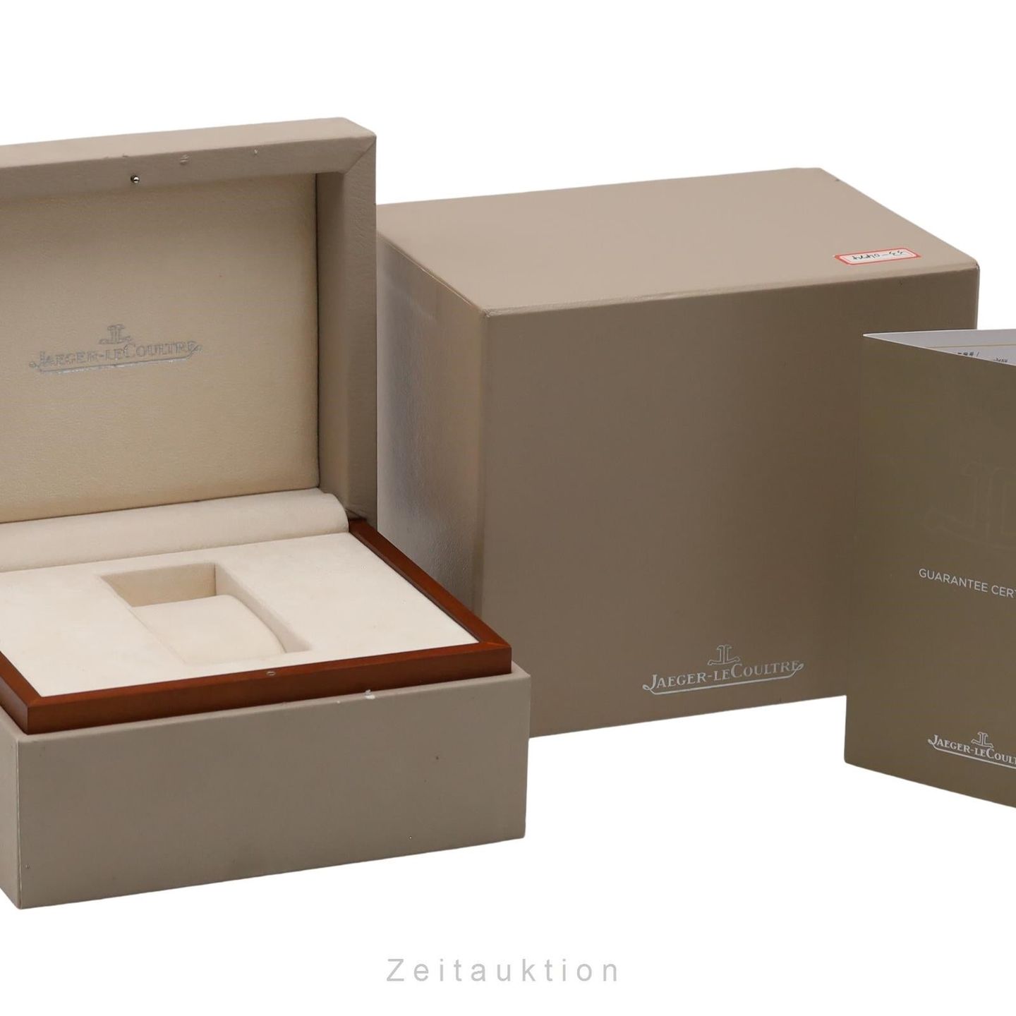 Jaeger-LeCoultre Reverso Lady Q2602540 - (7/8)