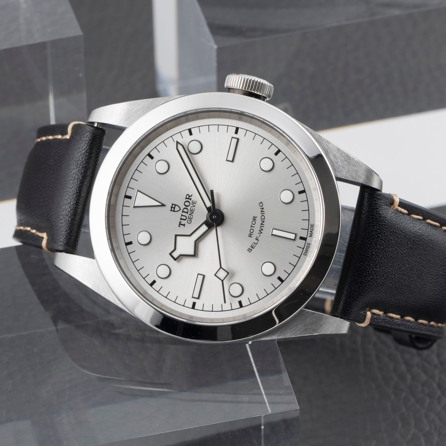 Tudor Black Bay 41 79540 - (2/8)