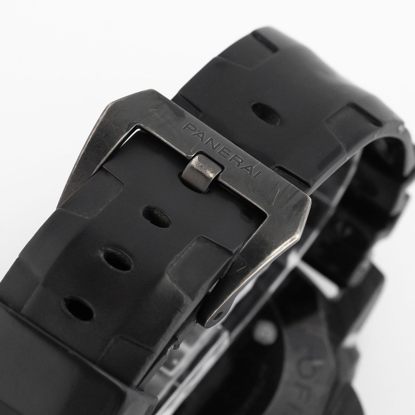 Panerai Luminor Submersible 1950 3 Days Automatic PAM00616 - (3/4)