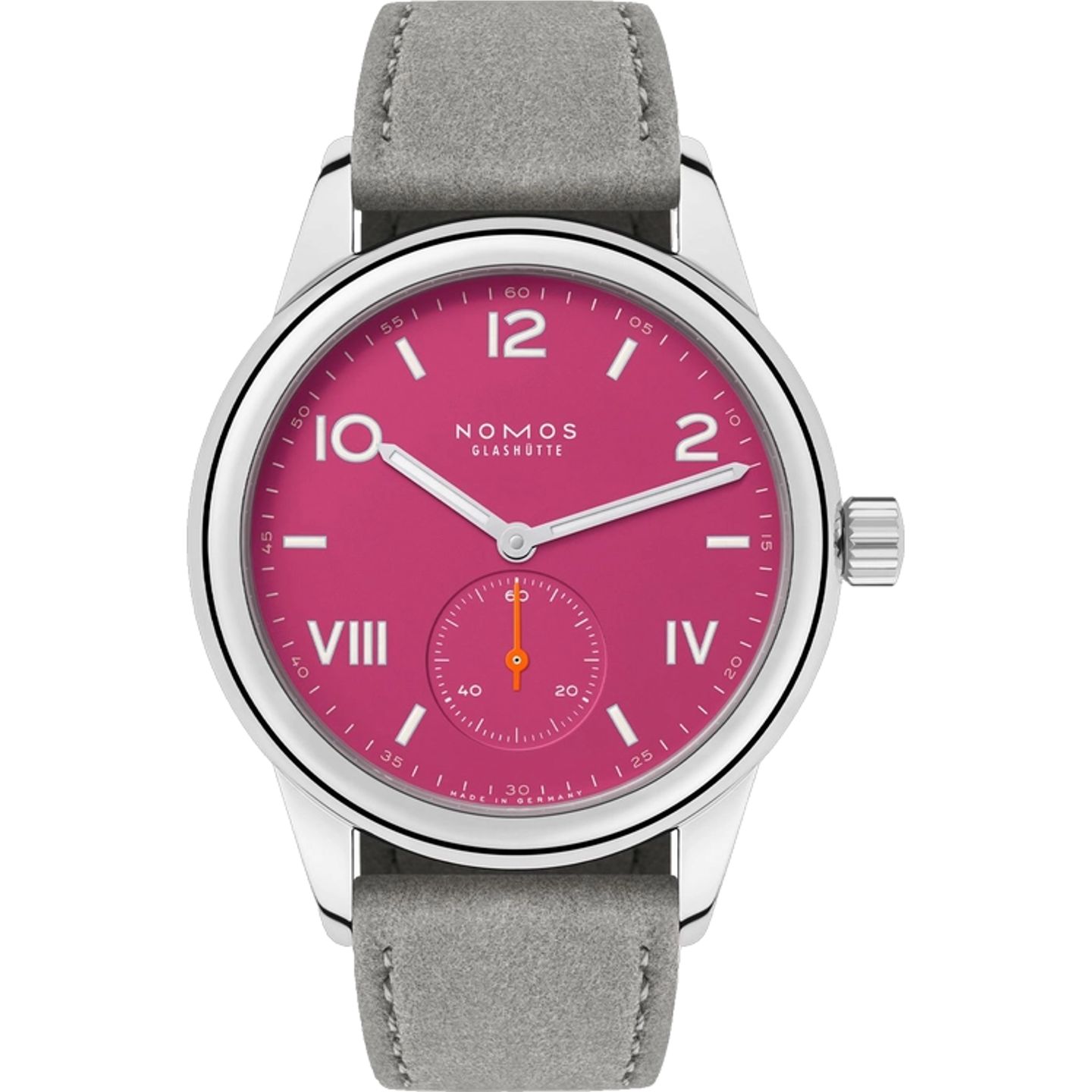 NOMOS Club Campus 711.GB - (1/1)