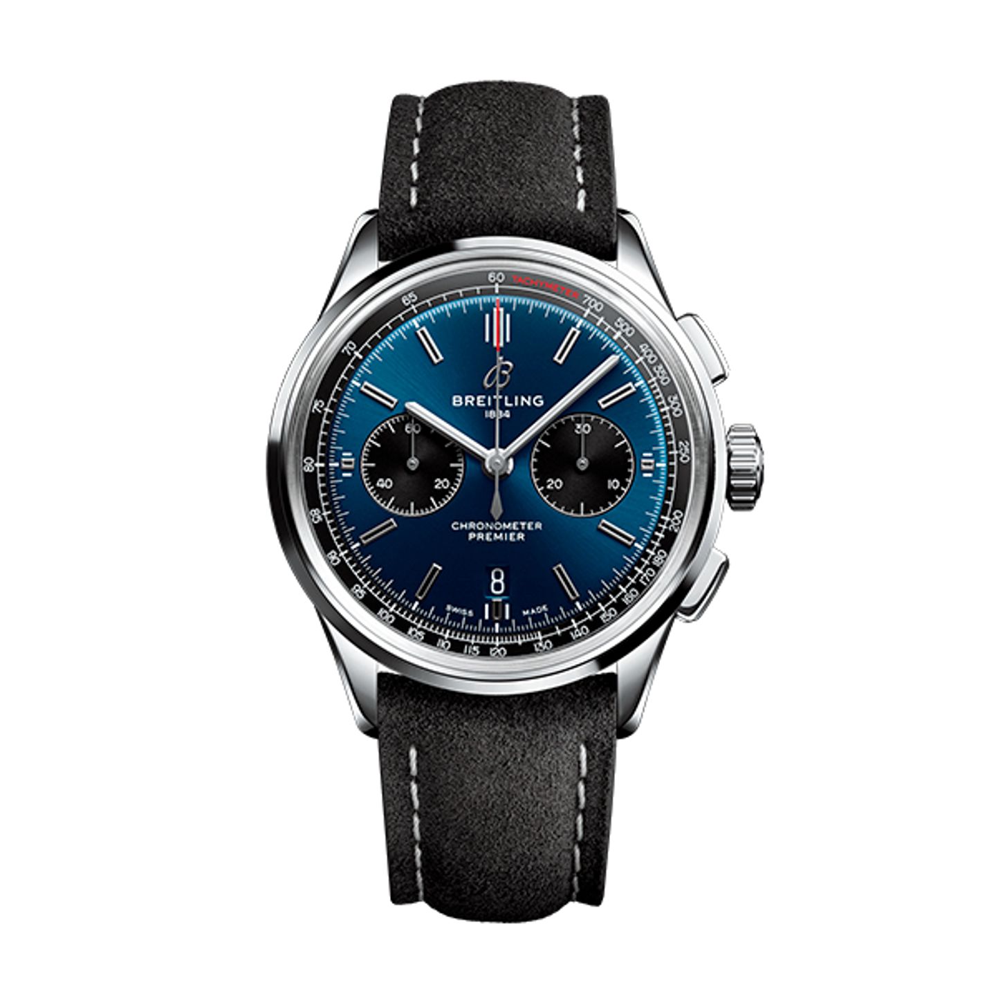 Breitling Premier AB0118221C1X3 - (1/1)