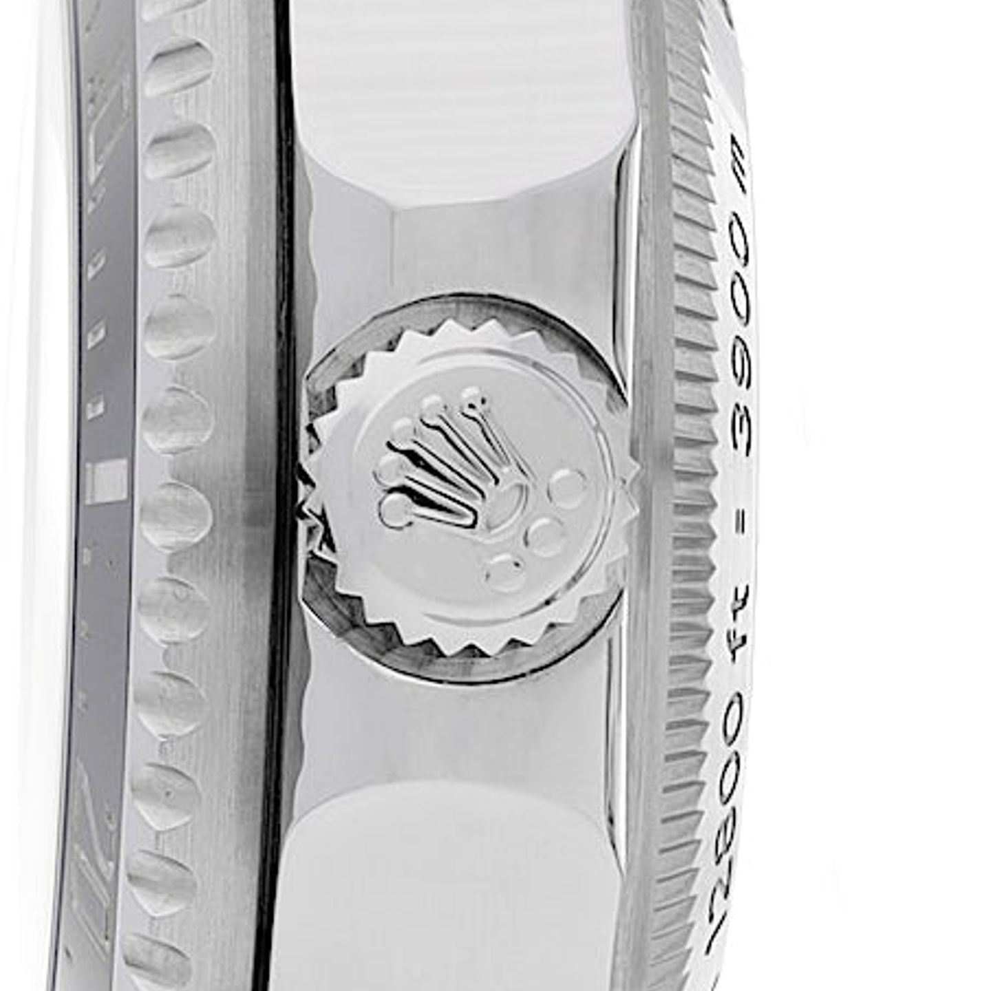 Rolex Sea-Dweller Deepsea 116660 - (4/5)