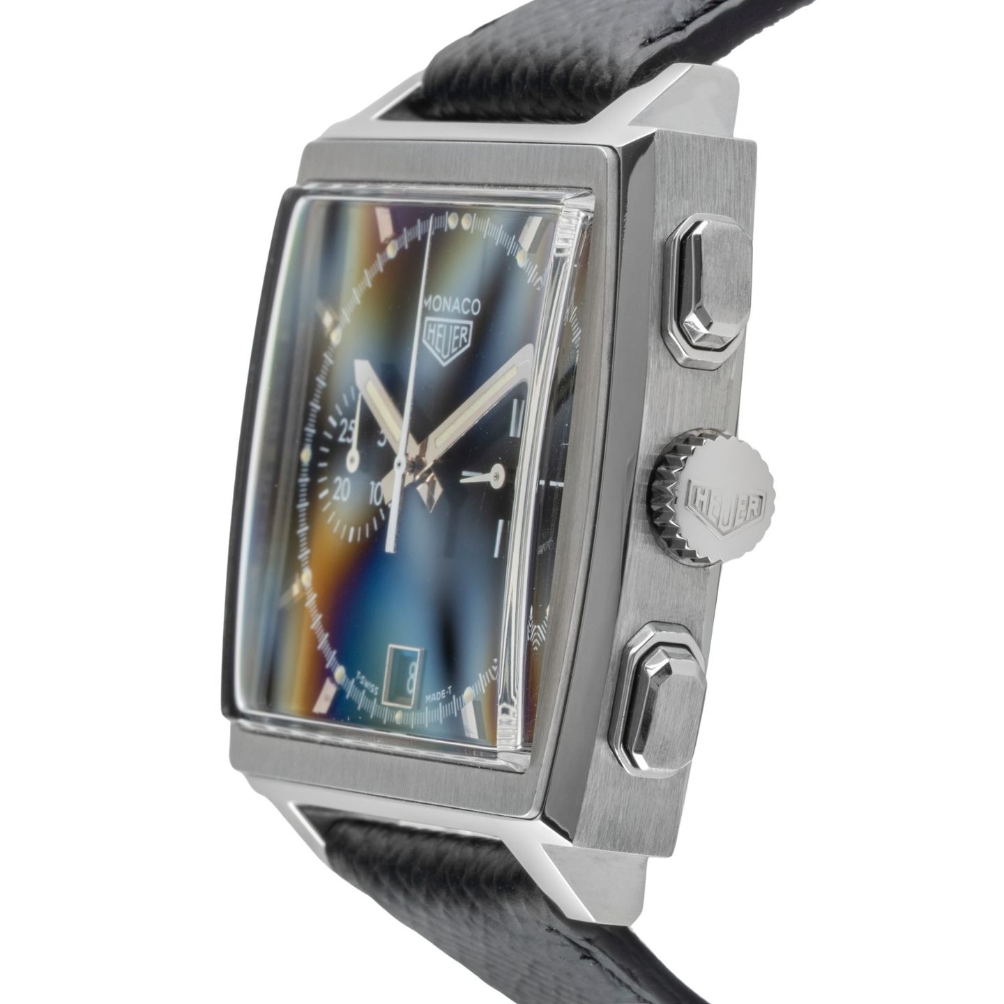 TAG Heuer Monaco CS2110 - (6/8)