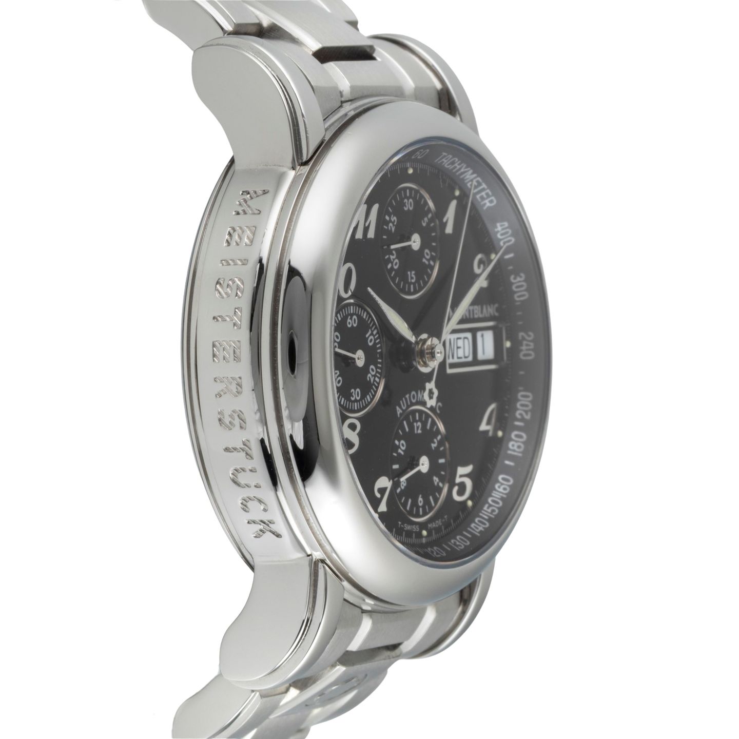 Montblanc Star 7016 - (7/8)