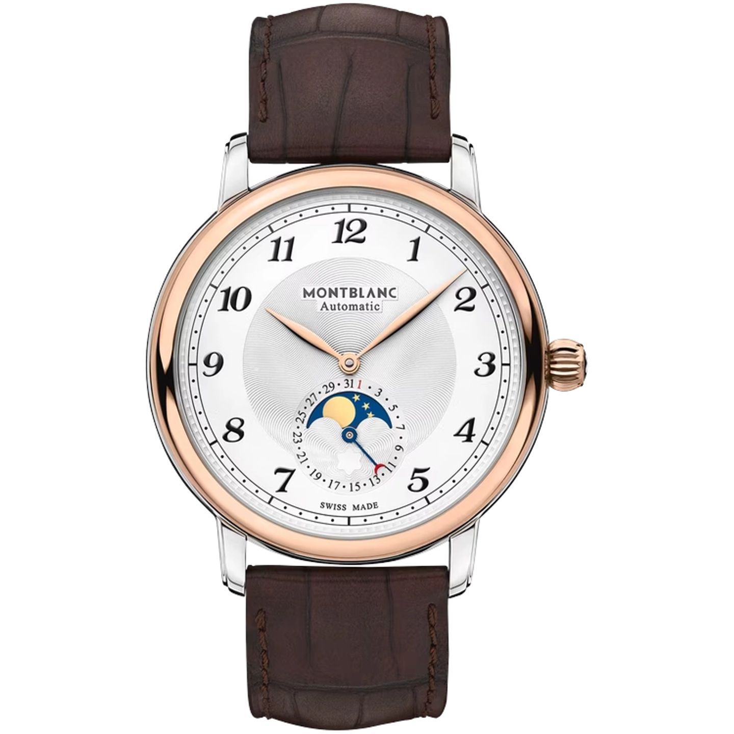 Montblanc Star 117580 - (1/1)