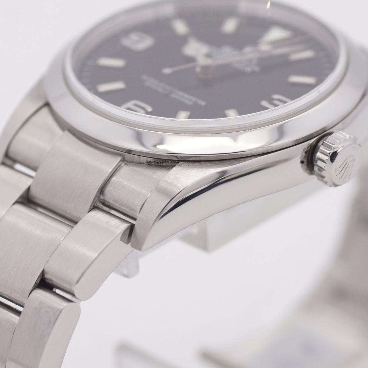 Rolex Explorer 114270 - (5/8)