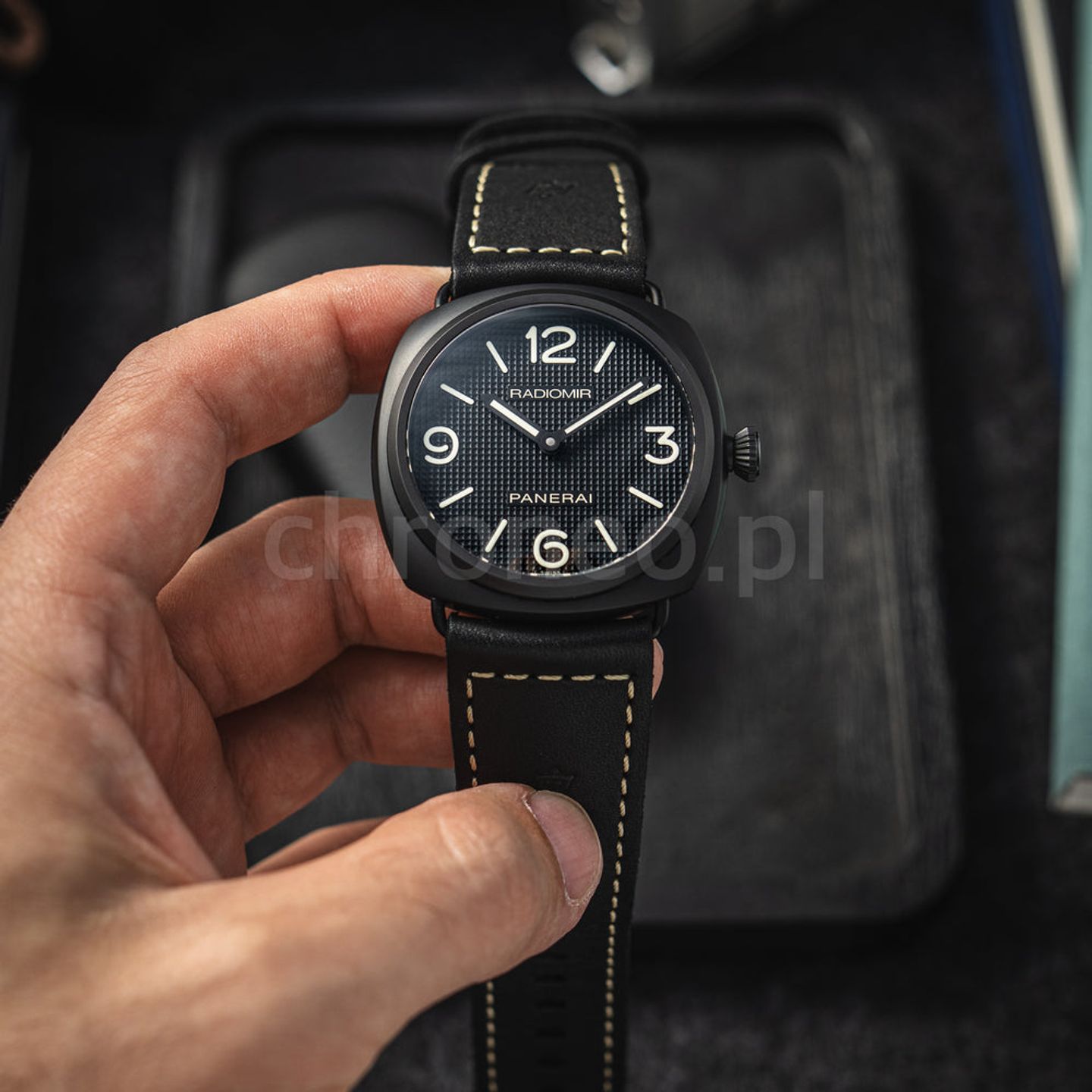 Panerai Radiomir PAM00643 - (2/8)