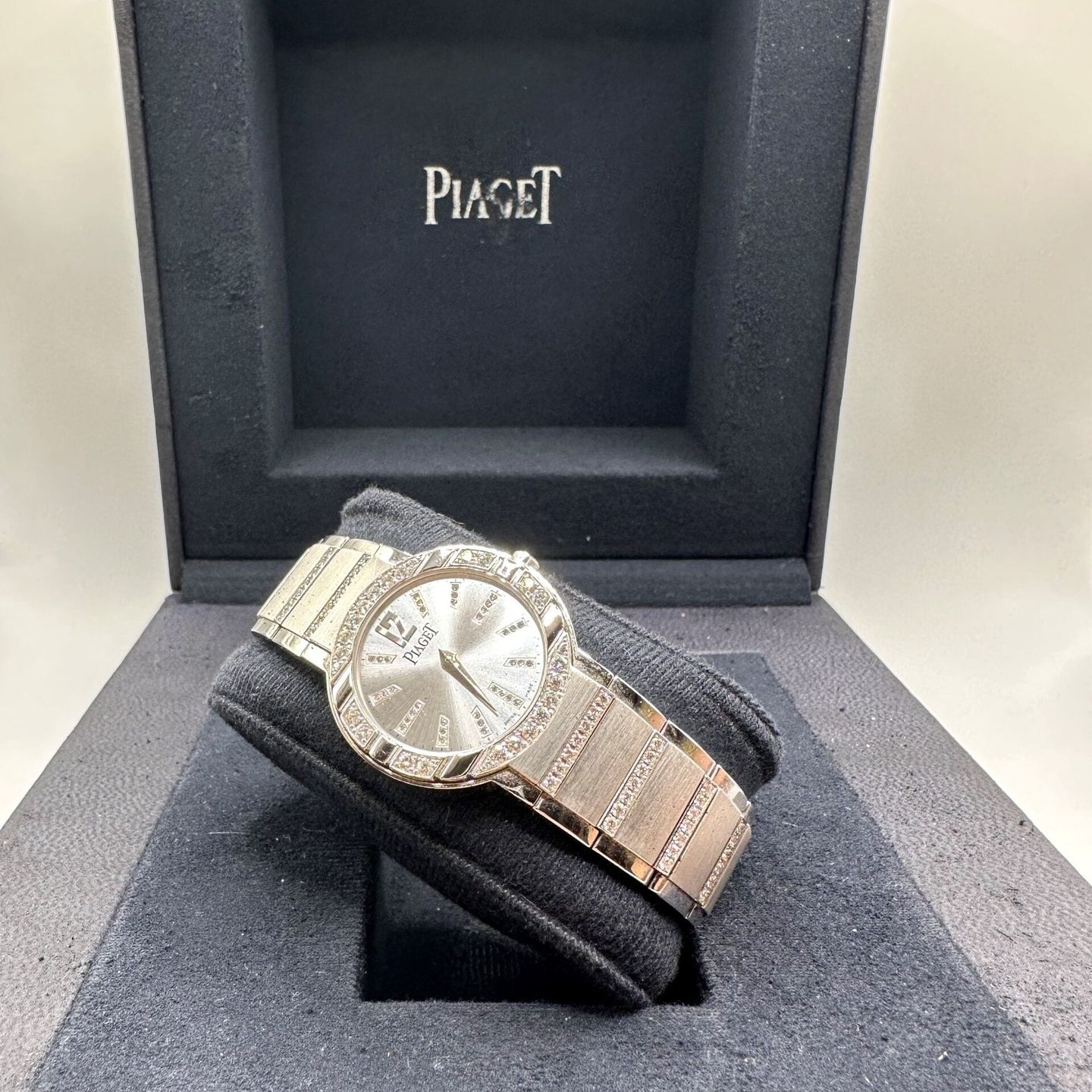 Piaget Polo Piaget polo G0A26033 - (4/6)