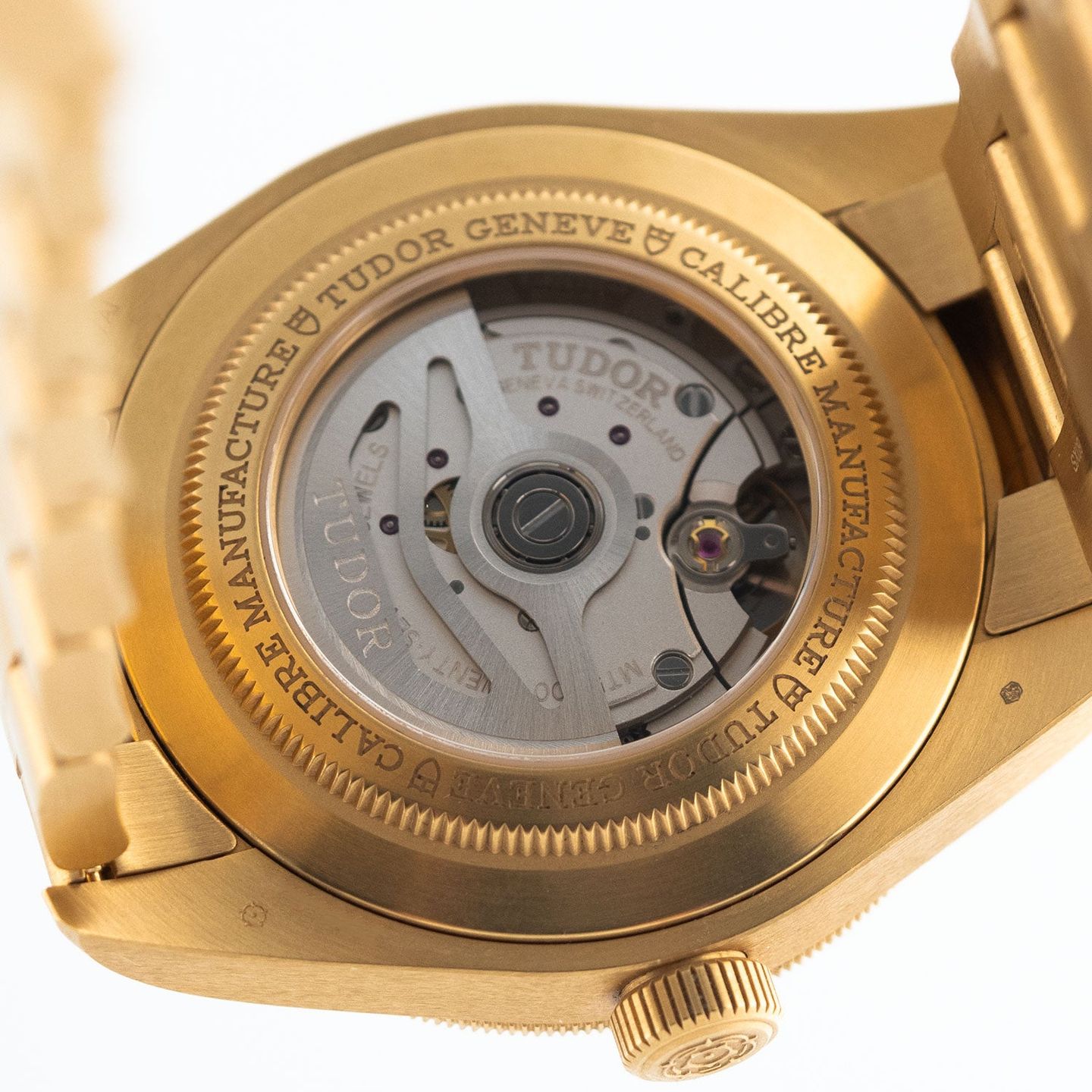 Tudor Black Bay Fifty-Eight 79018V - (6/8)