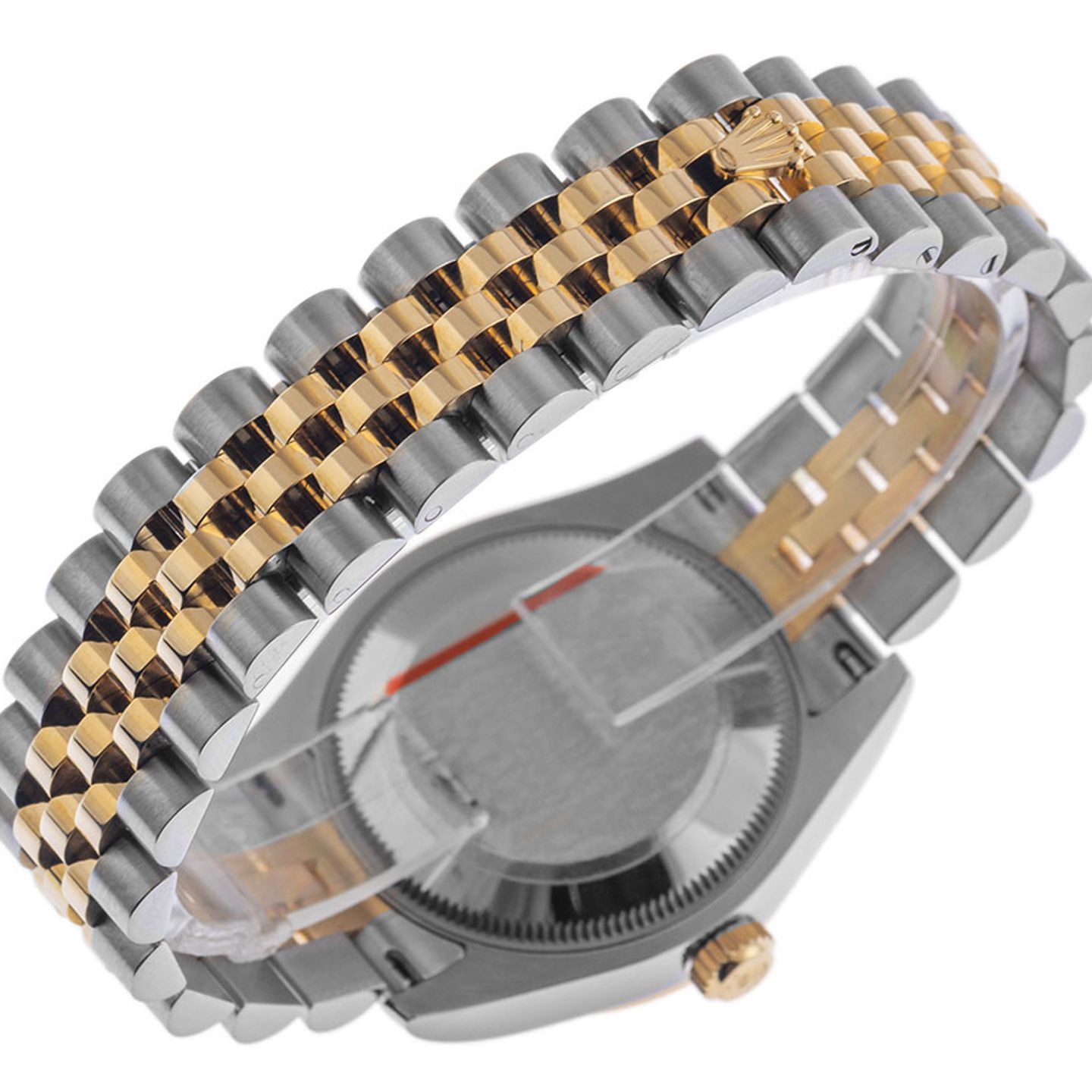 Rolex Lady-Datejust 179173 - (6/6)