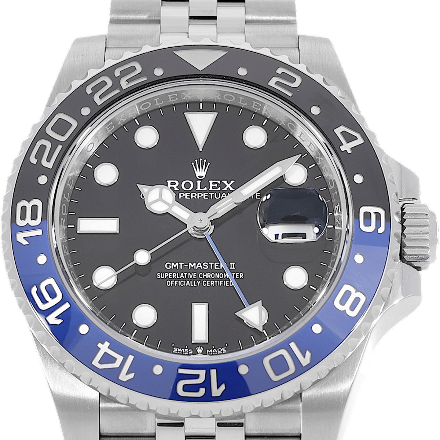 Unknown Unknown 126710BLNR - (1/5)