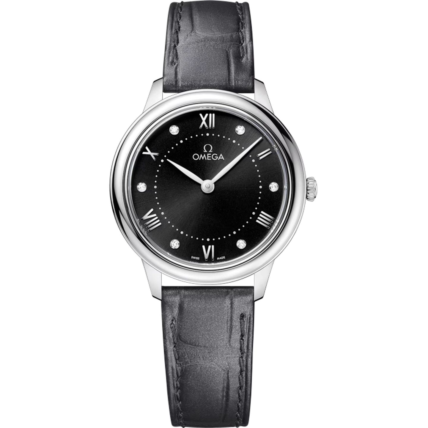 Omega De Ville 434.13.30.60.51.001 - (1/1)