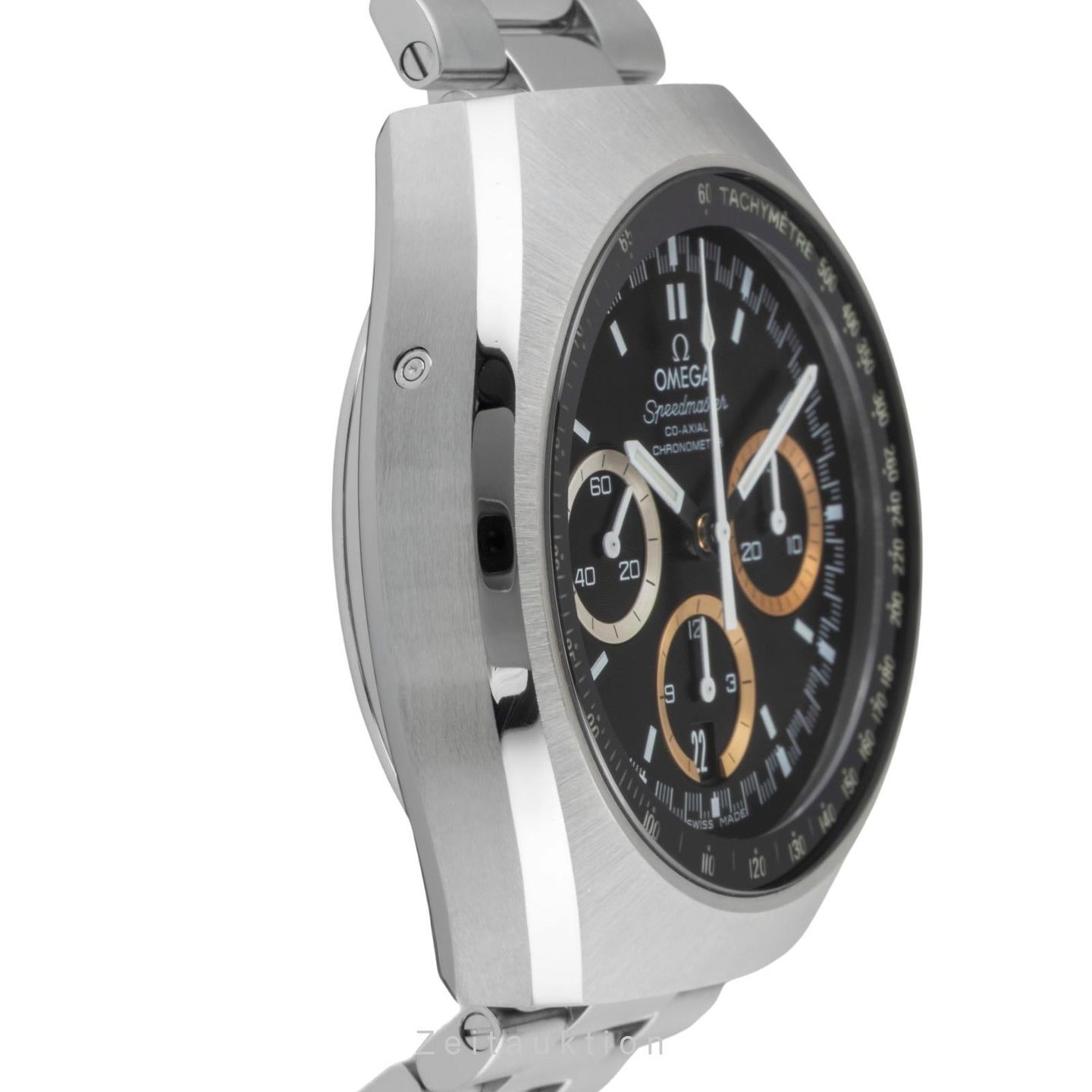 Omega Speedmaster Mark II 522.10.43.50.01.001 - (6/8)