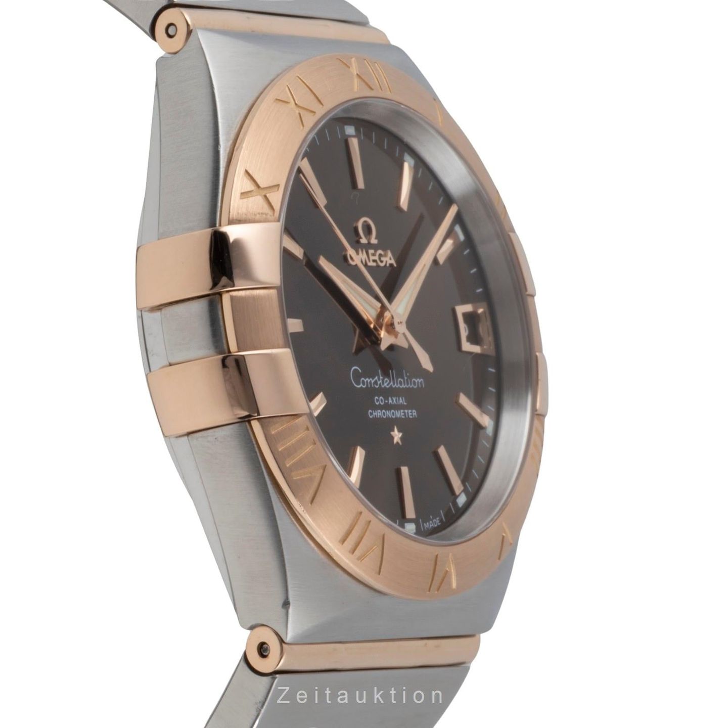Omega Constellation Men 123.20.38.21.13.001 - (6/8)