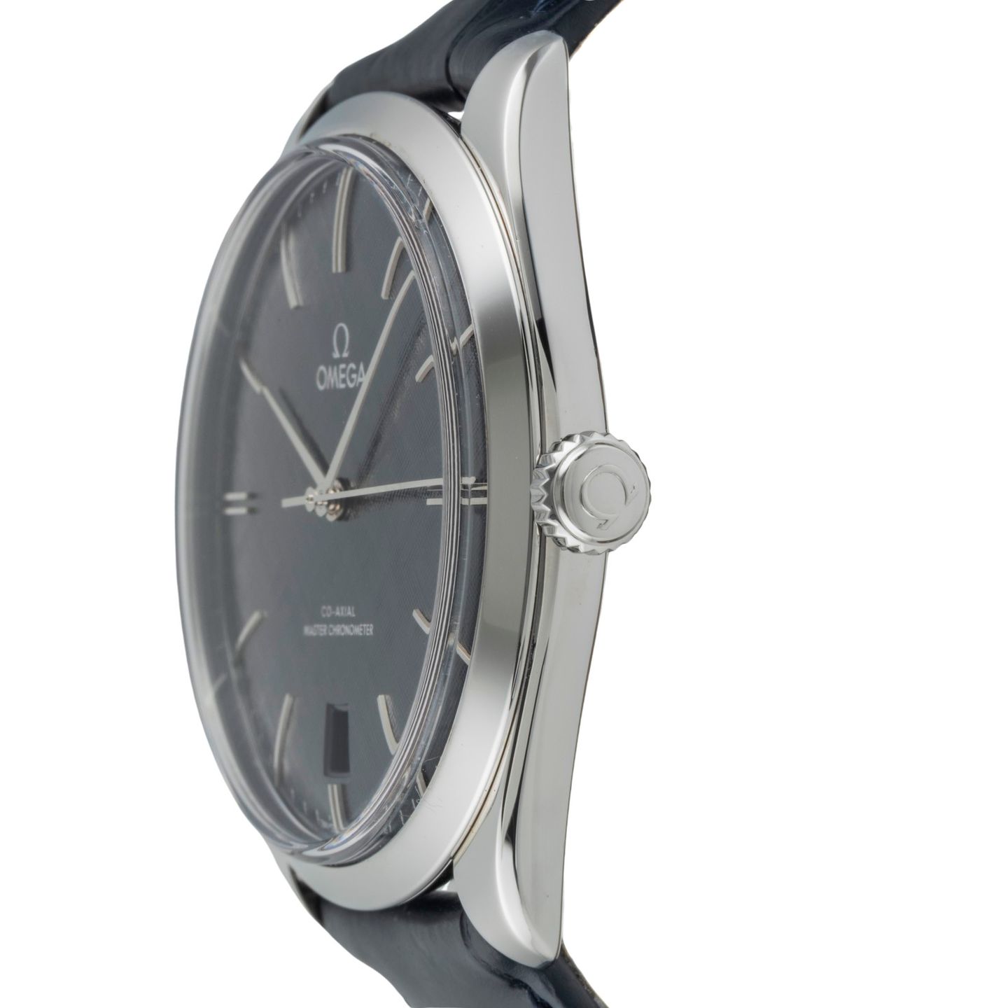 Omega De Ville Trésor 435.13.40.21.03.001 - (6/8)