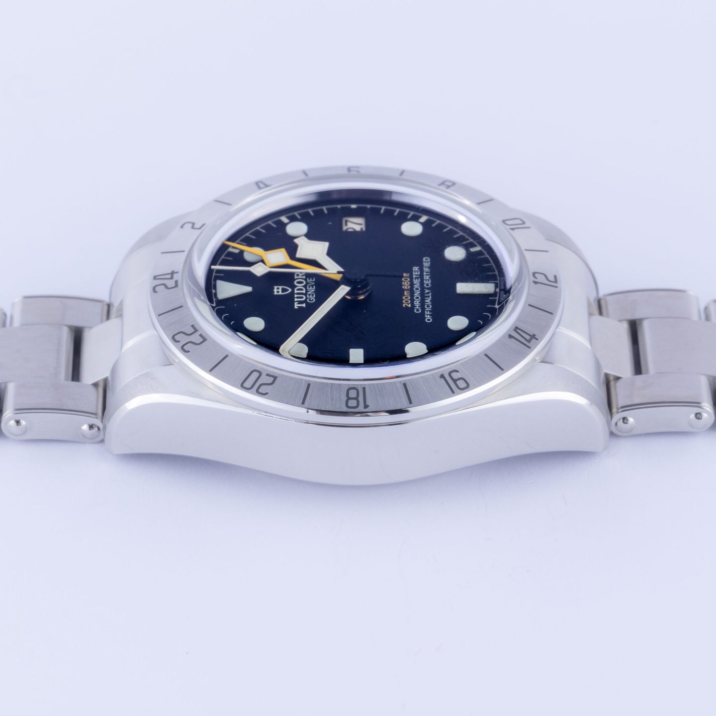 Tudor Black Bay 79470 - (6/8)