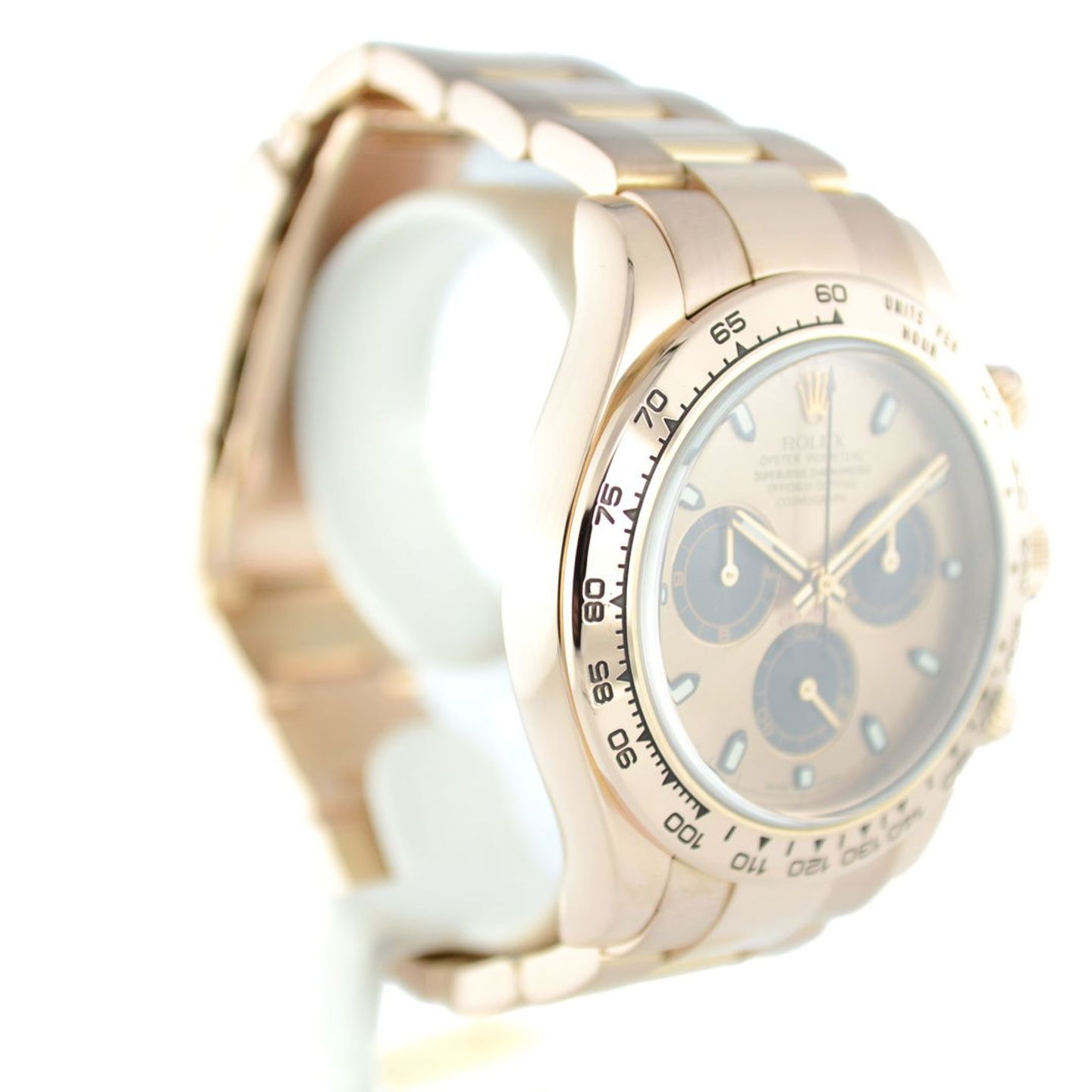 Rolex Daytona 116505 - (6/7)