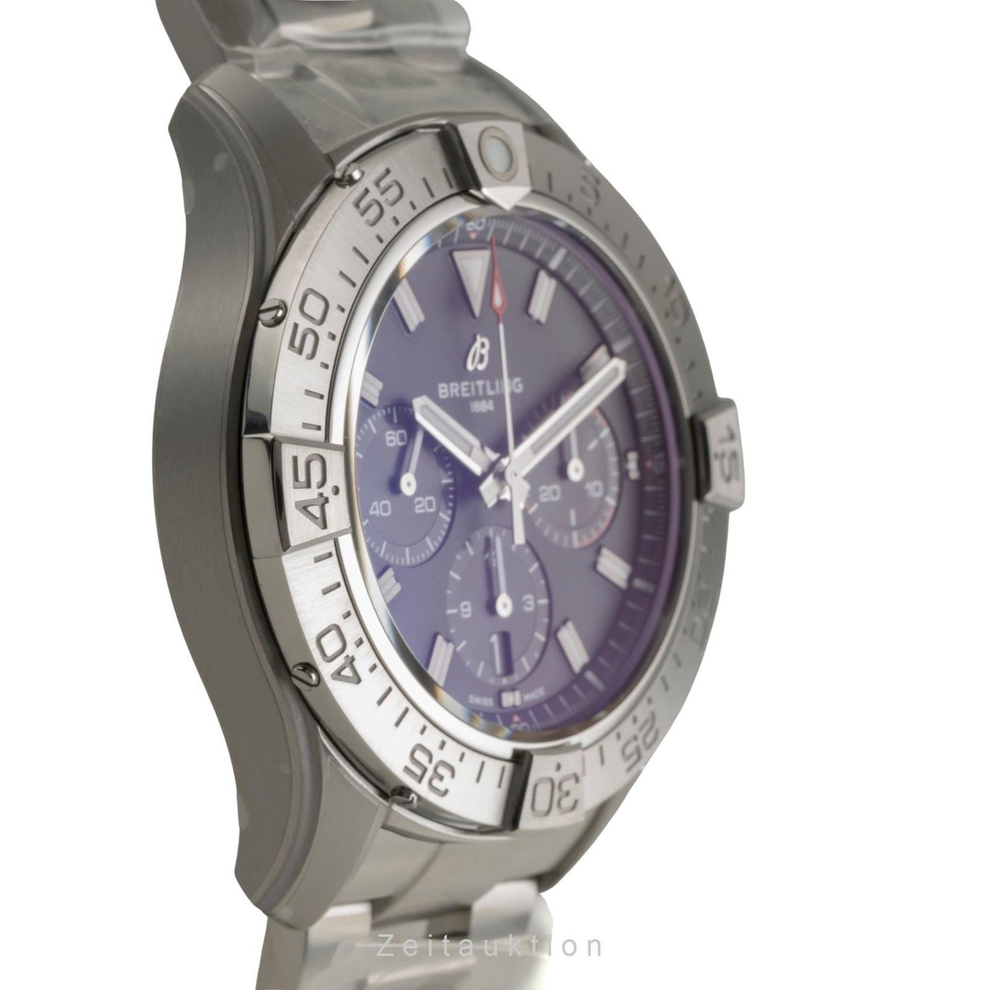 Breitling Avenger AB0147101B1A1 - (6/8)