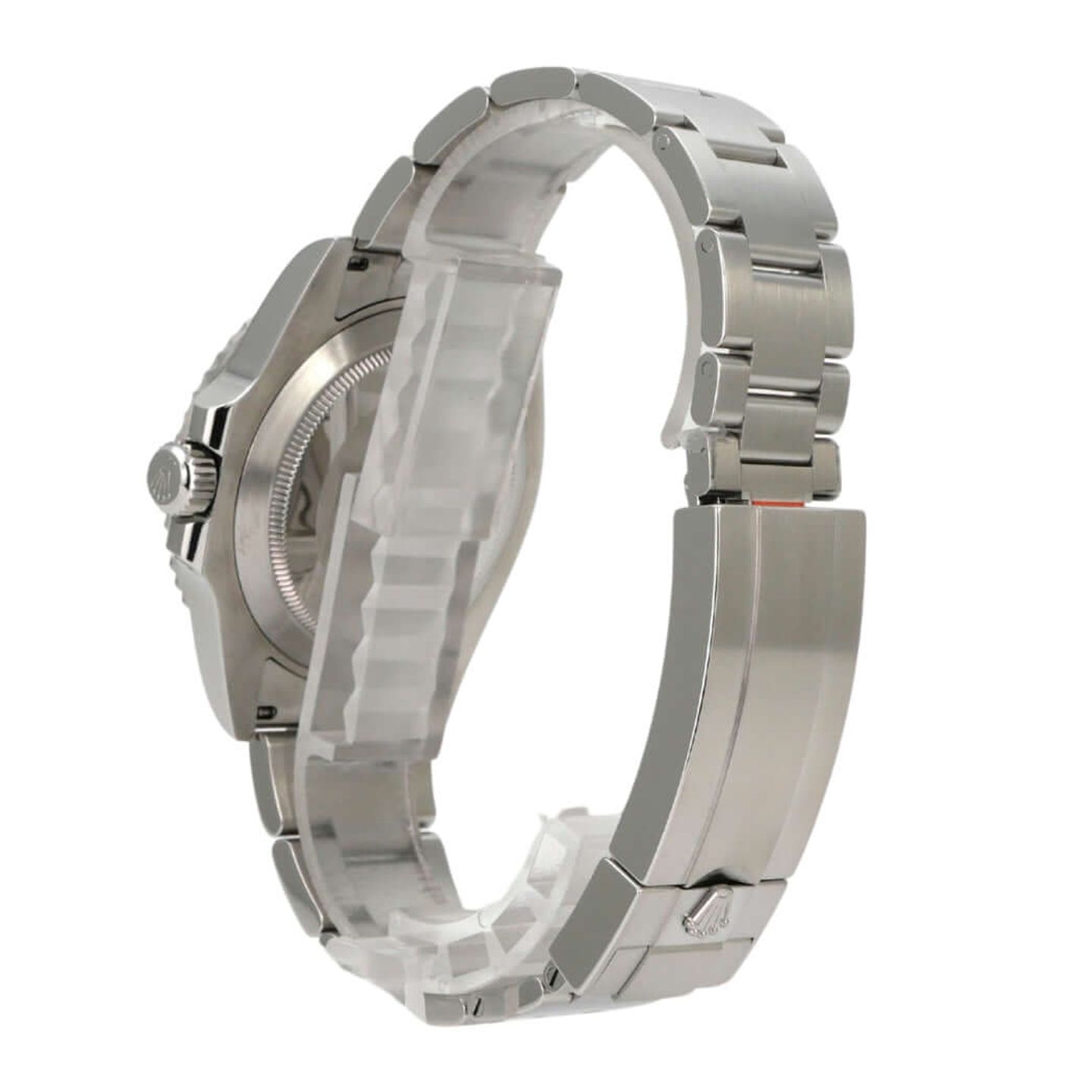 Rolex Submariner Date 126610LN (2021) - Black dial 41 mm Steel case (7/8)