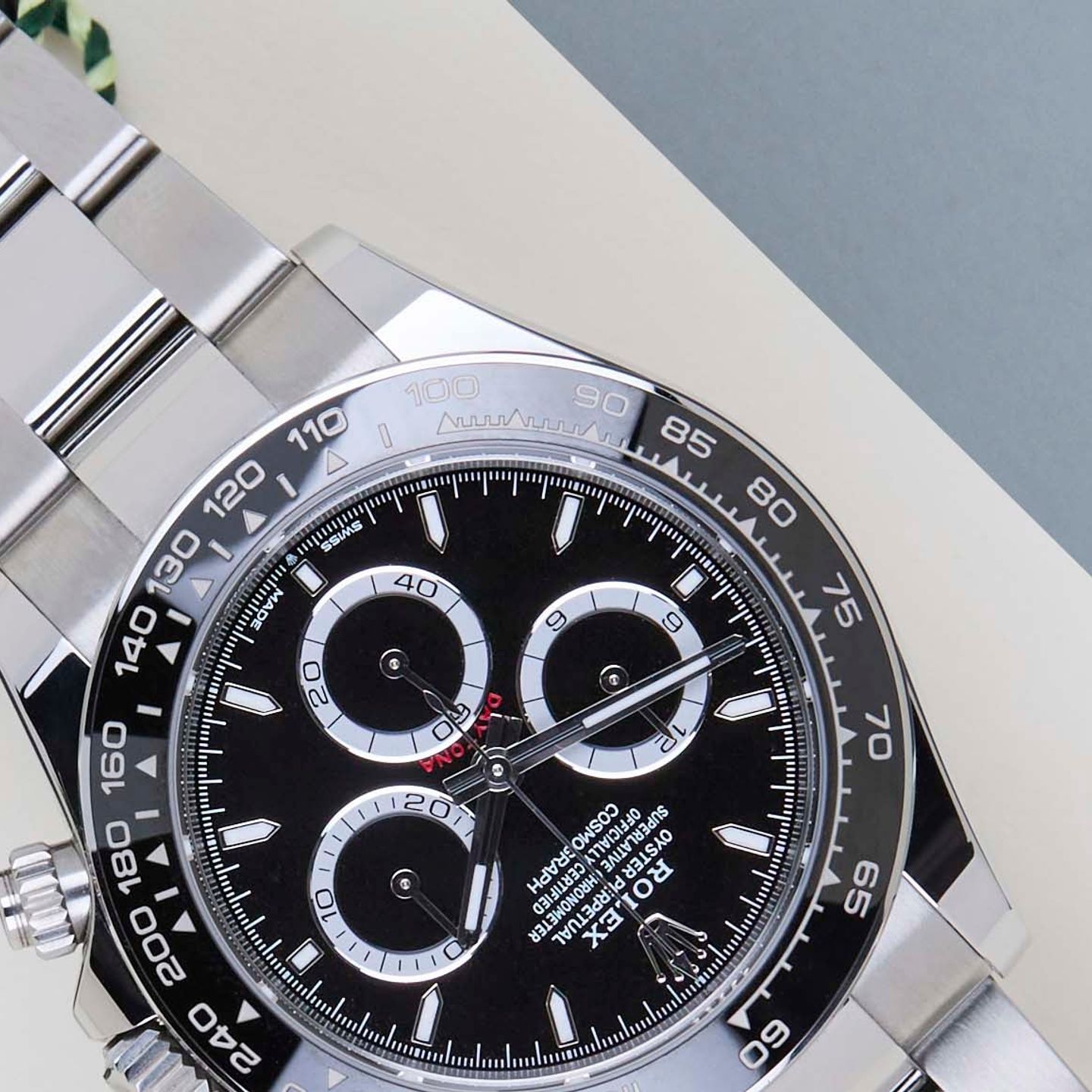 Rolex Daytona 126500LN - (4/8)