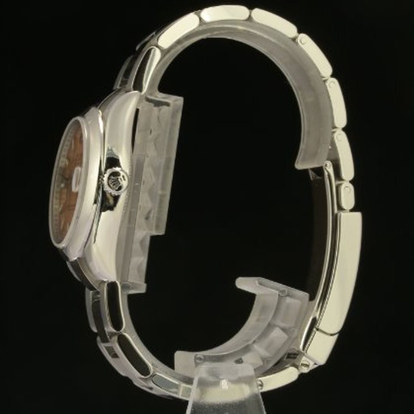 Rolex Datejust 31 178240 (2013) - Unknown dial 31 mm Steel case (3/6)