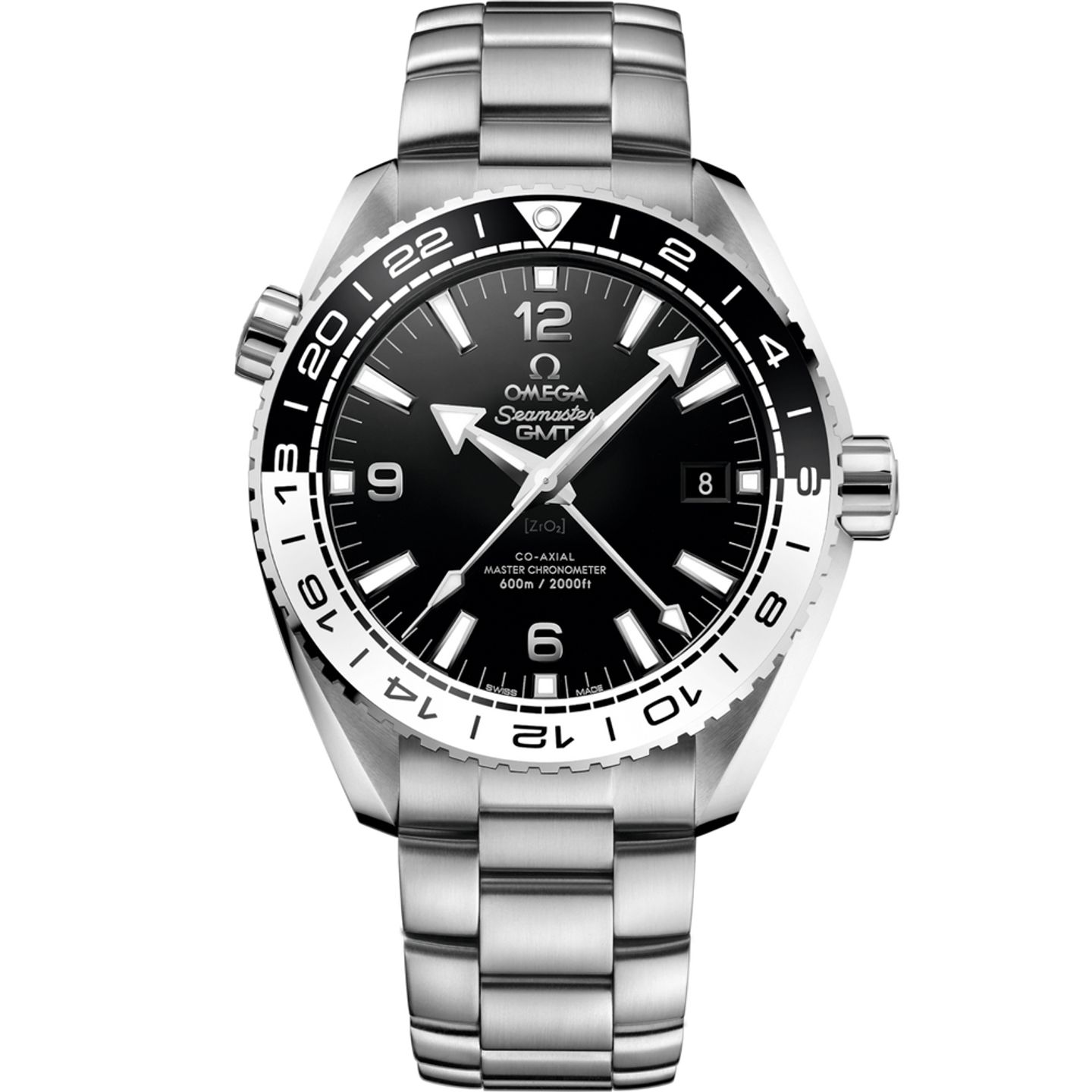 Omega Seamaster Planet Ocean 215.30.44.22.01.001 - (1/1)
