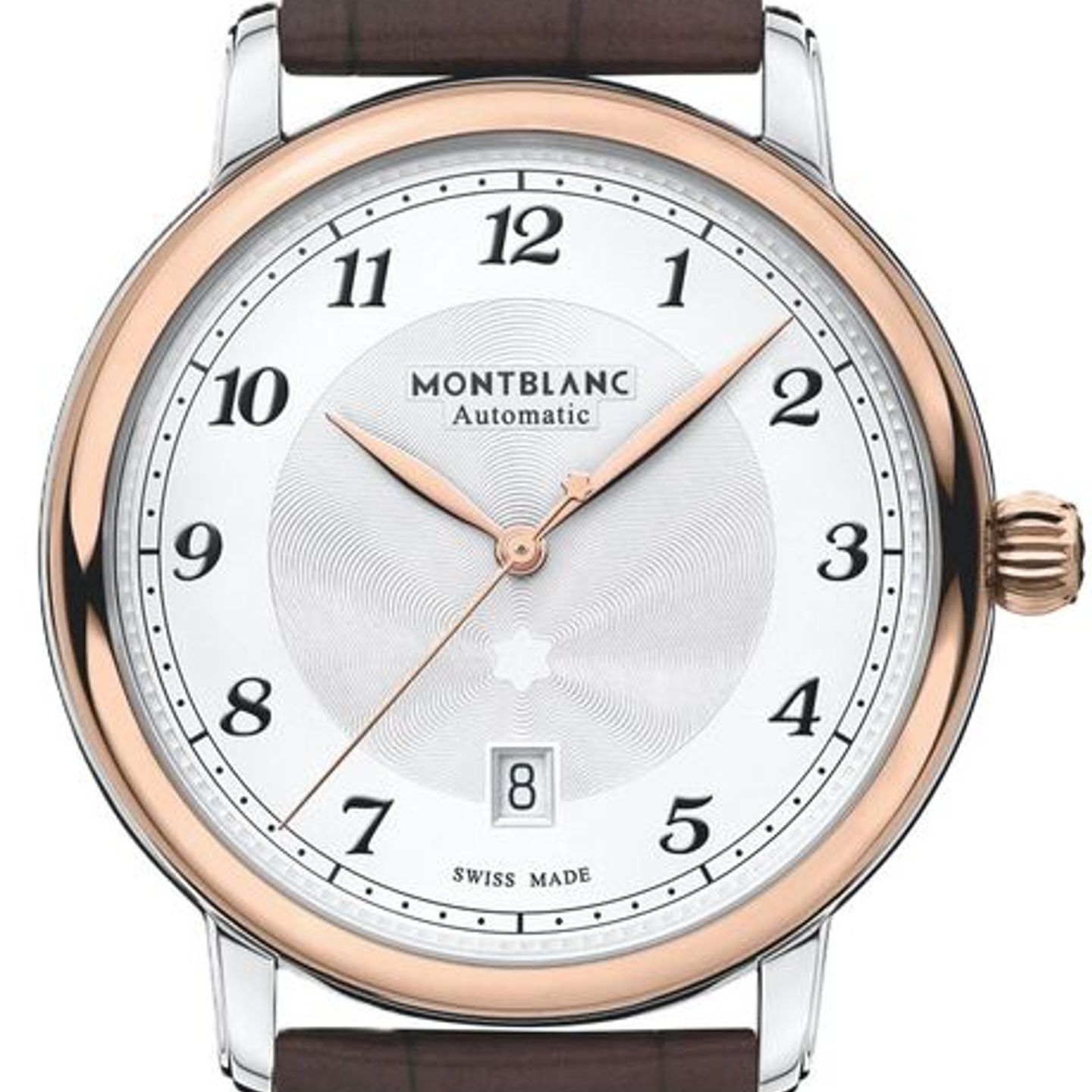 Montblanc Star 117580 - (1/1)