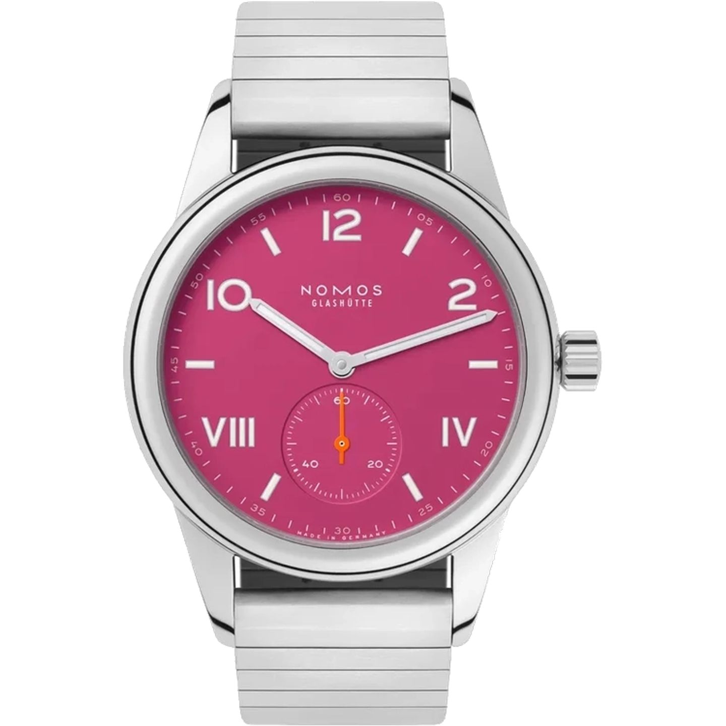 NOMOS Club Campus 711 - (1/1)