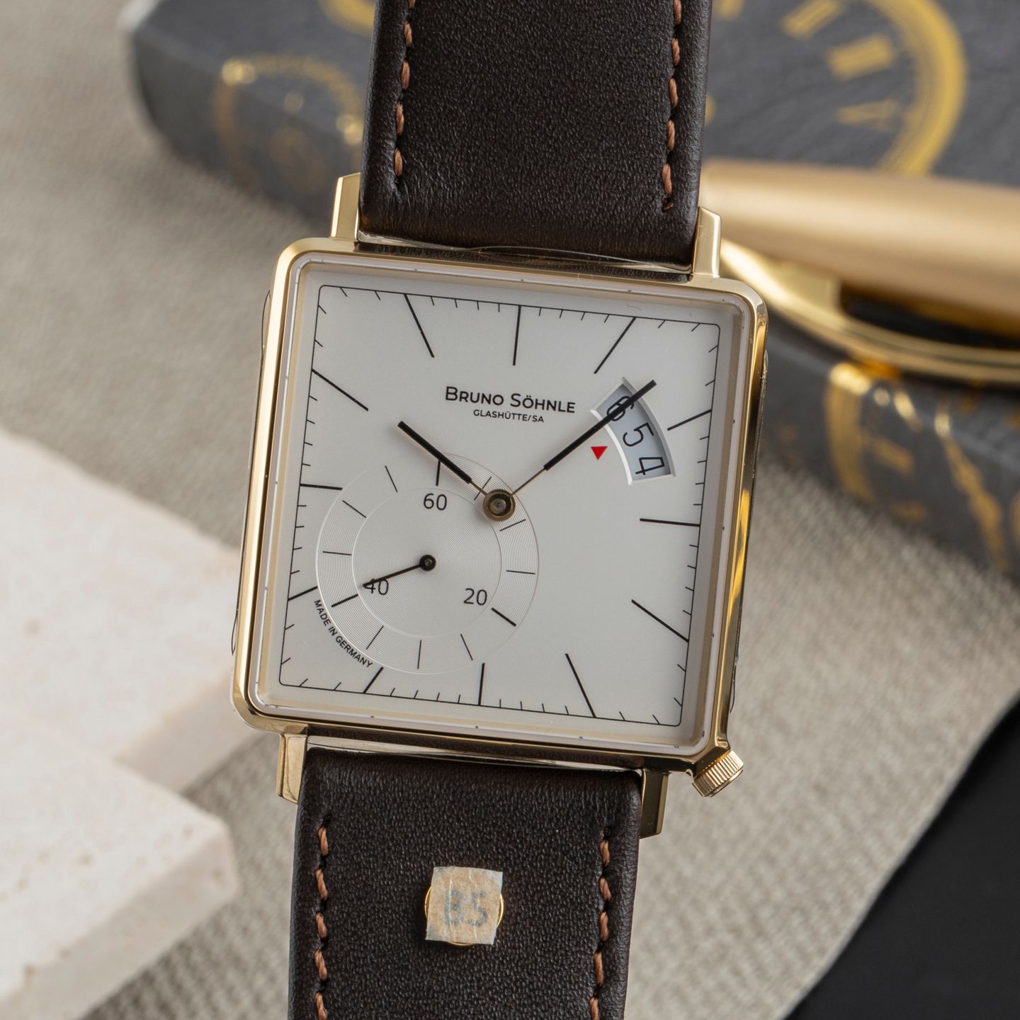 Bruno Söhnle Unknown 17-33072-241 - (3/8)