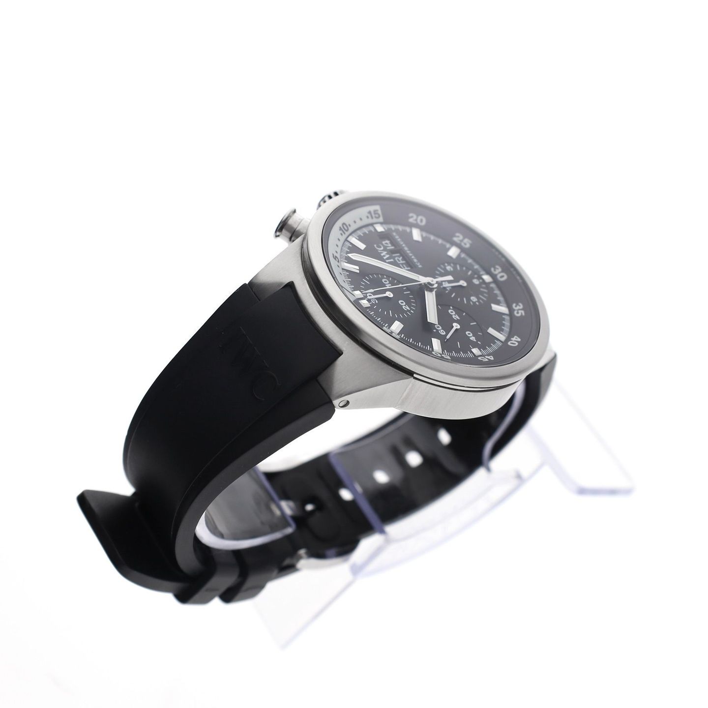 IWC Aquatimer Chronograph IW3719 - (5/8)