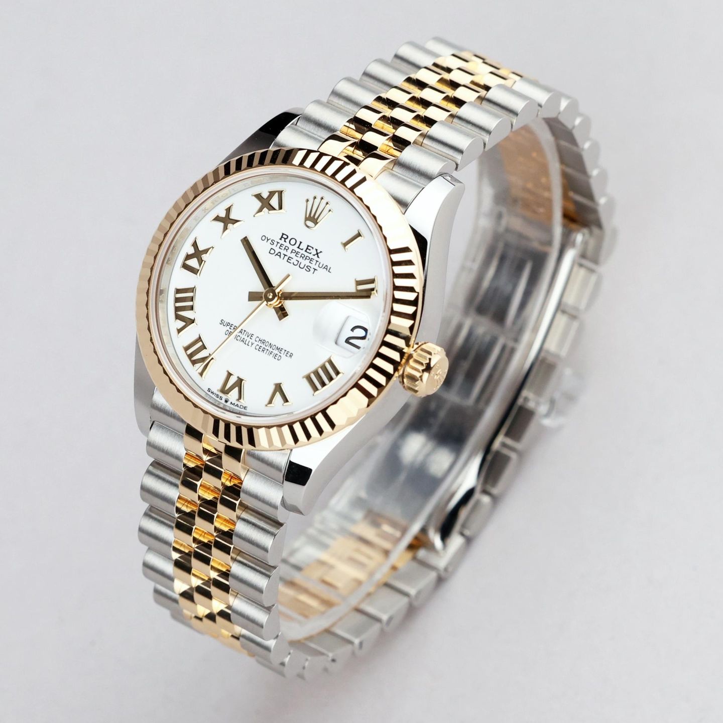 Rolex Datejust 31 278273 - (4/8)